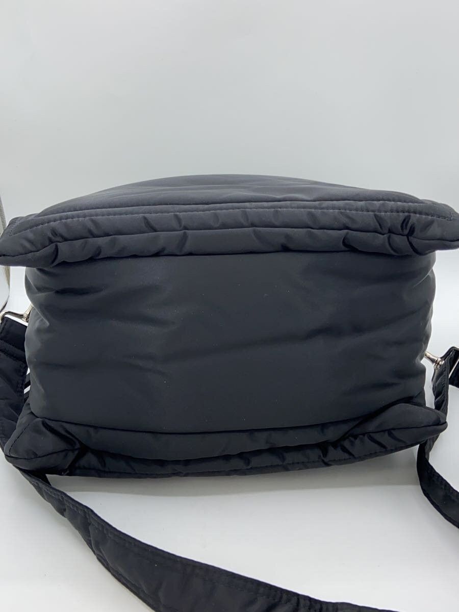 Vivienne Westwood Orb Nylon Shoulder Bag Size ONE SIZE - 4 Thumbnail