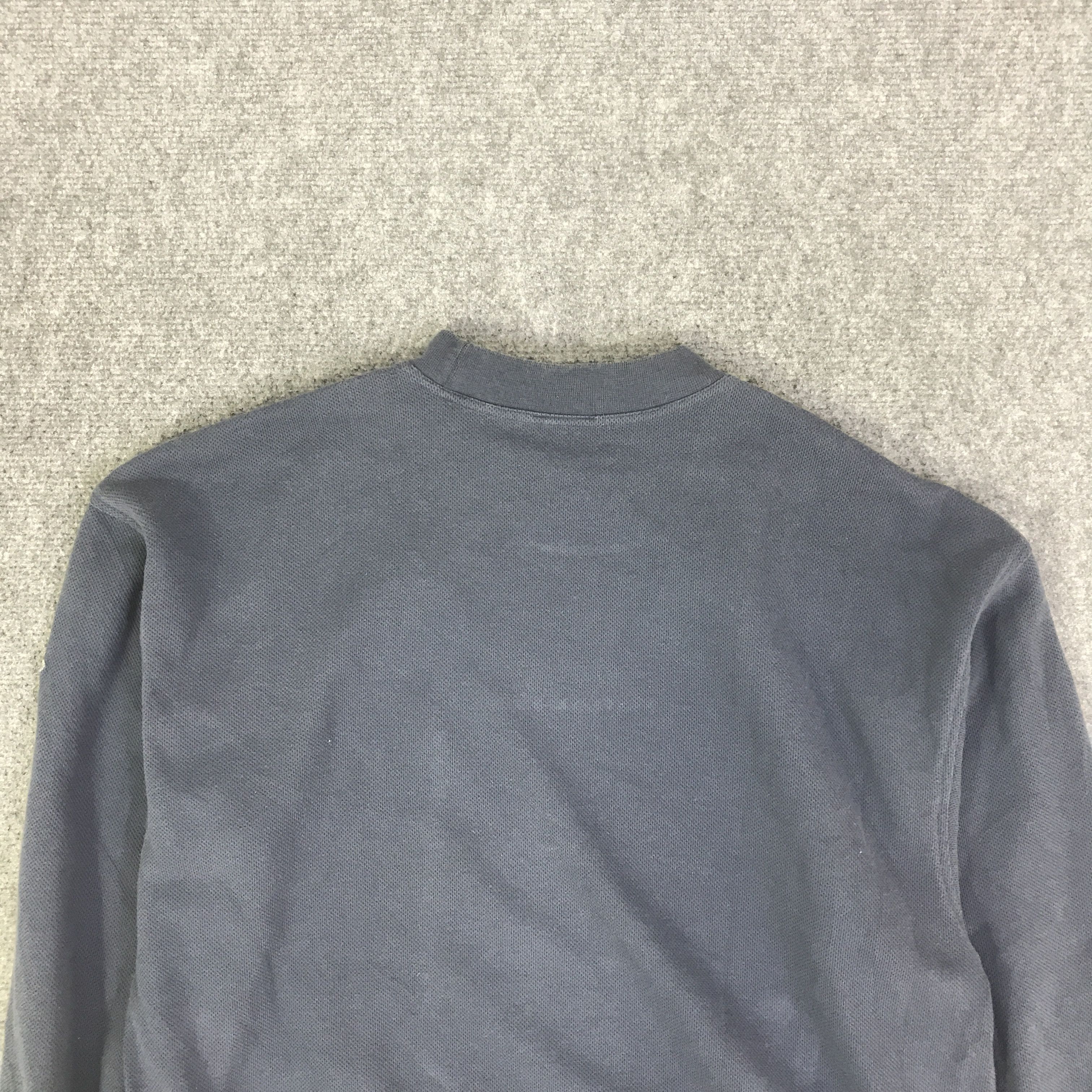 Japanese Brand PARADISO GOLF SWEATSHIRT K126B17 Size US L / EU 52-54 / 3 - 4 Thumbnail