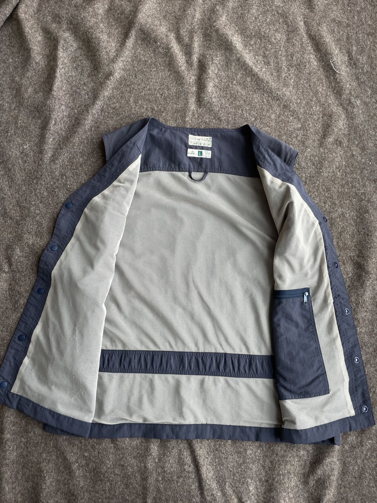 Royal Robbins Royal Robbins Vest Size US L / EU 52-54 / 3 - 8 Thumbnail