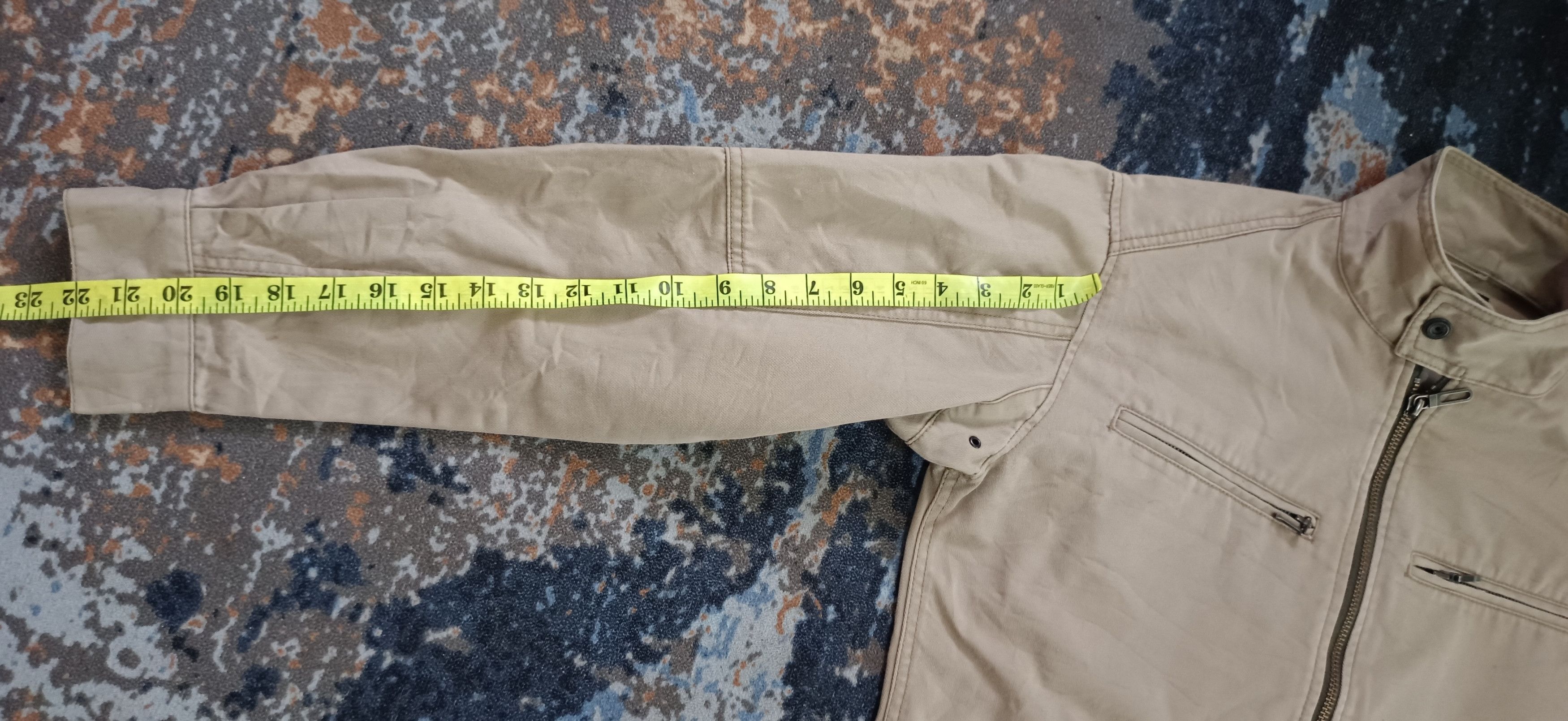 Dickies Vintage💥Dickies Workwear Multi Pocket Since 1922 Size US M / EU 48-50 / 2 - 19 Thumbnail