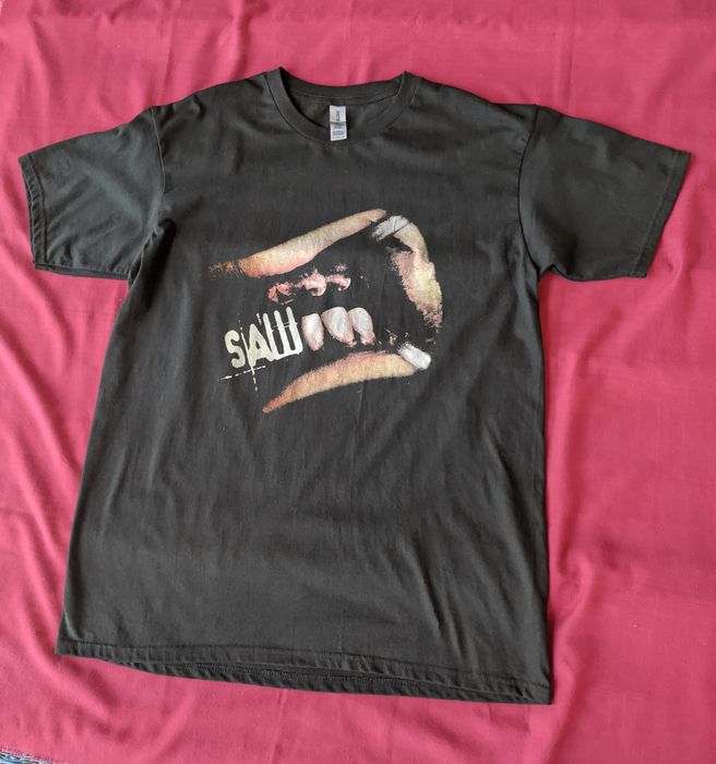 Other Movie SAW 3 T shirt | Grailed