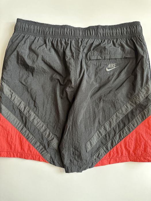 Infrared hot sale 6 shorts