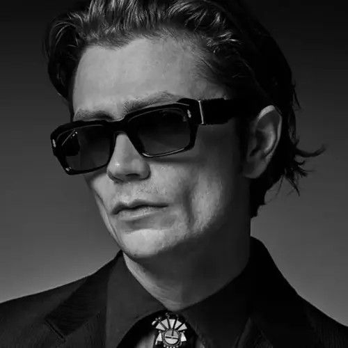 Electric Visual Kayama x Honji Sunglasses Retro y2k vintage streetwear style Size ONE SIZE - 7 Thumbnail