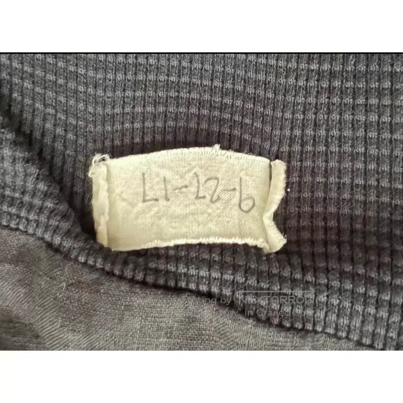 Greg Lauren Greg Lauren Denim Patchwork Vintage Flight Jacket Size US M / EU 48-50 / 2 - 7 Thumbnail