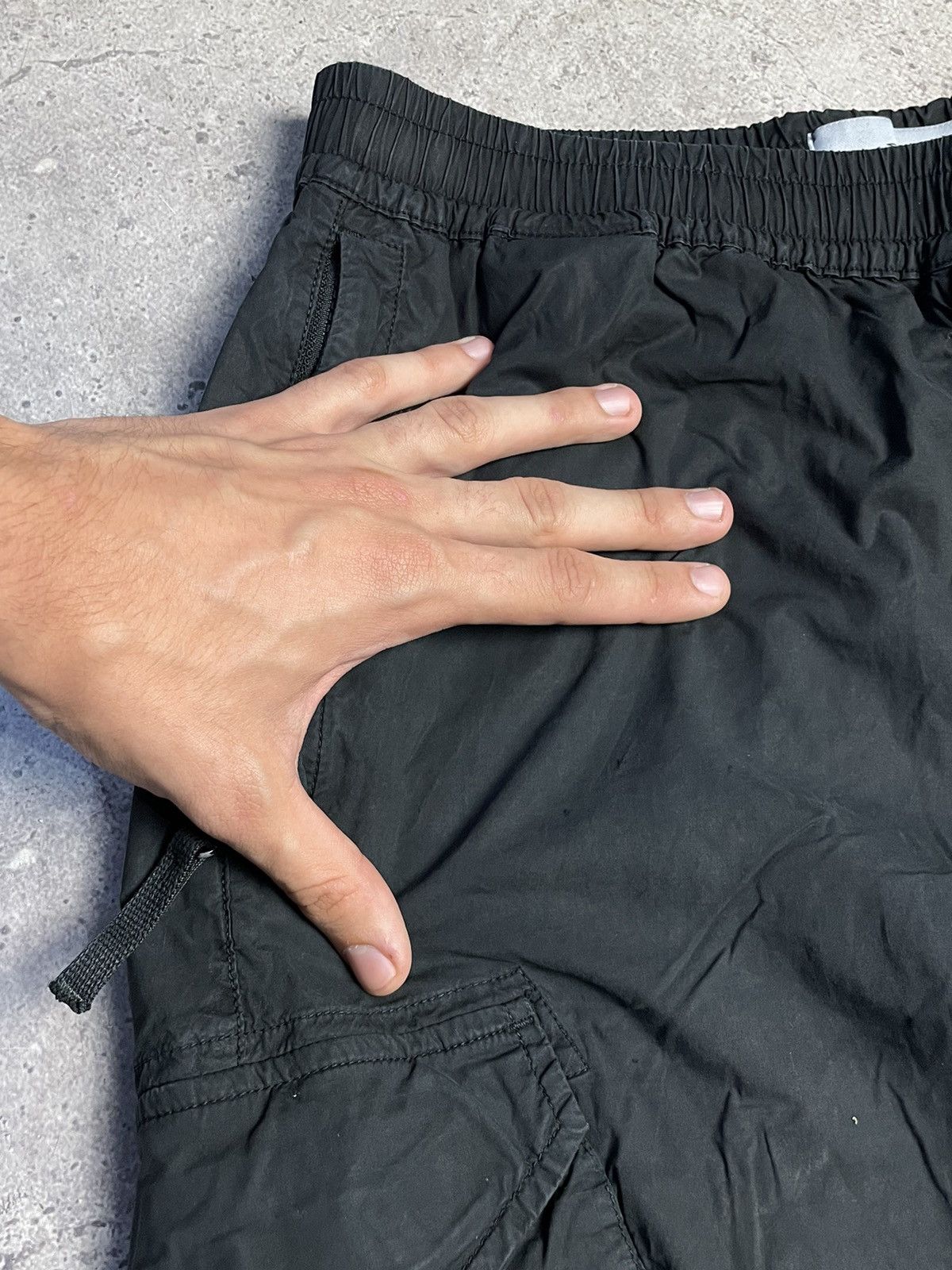 Stone Island Stone Island Cargo Pants Size US 32 / EU 48 - 5 Thumbnail