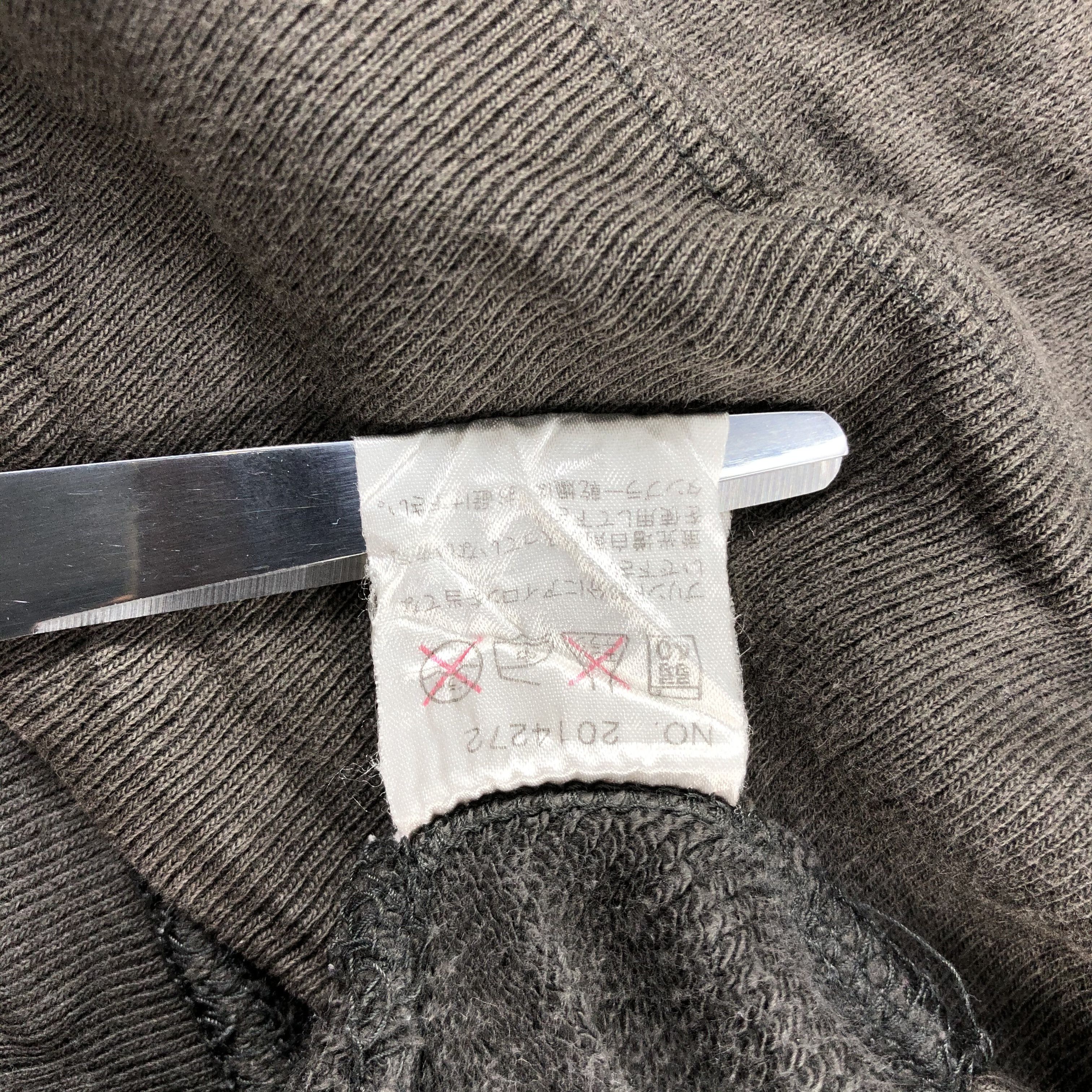 Japanese Brand Realbvoice Sun Faded Sweatshirt Surfing Crewneck F203 Size US L / EU 52-54 / 3 - 7 Thumbnail