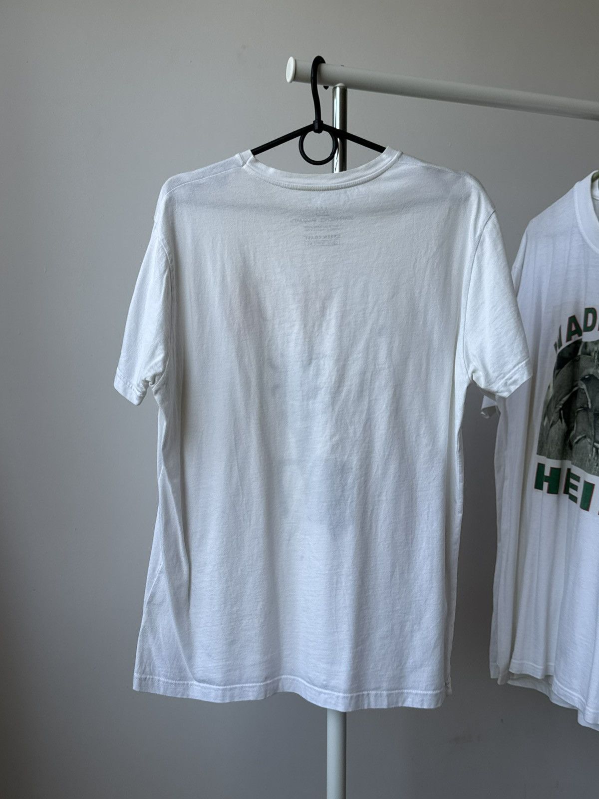 Jean-Michel Basquiat Jean-Michel Basquiat 1960 T-shirt Size US L / EU 52-54 / 3 - 5 Thumbnail