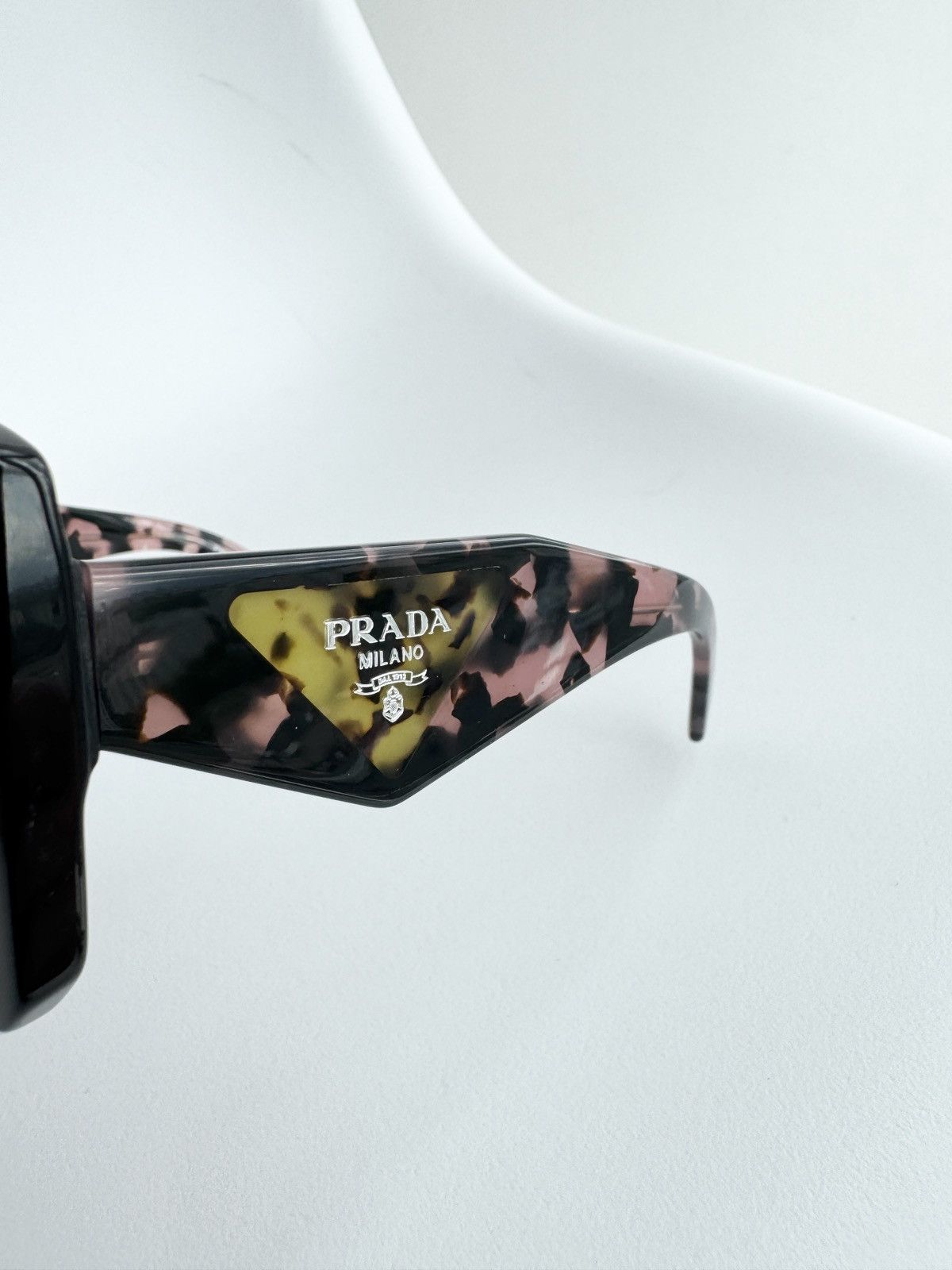Prada Prada Sunglasses 0pr 23ys Size ONE SIZE - 5 Thumbnail