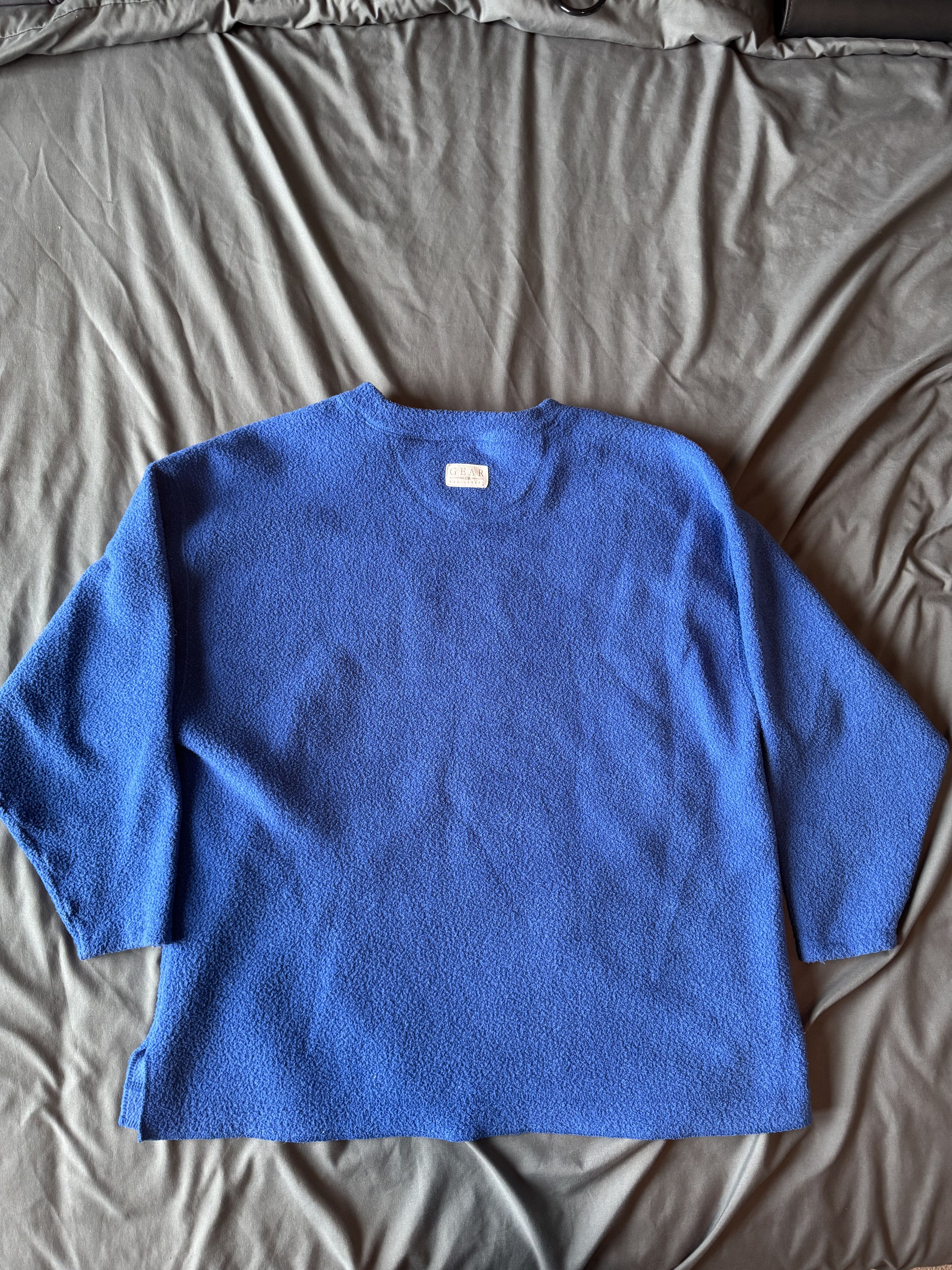 Gear for Sports Harrah's Las Vegas Sweater Size US L / EU 52-54 / 3 - 3 Thumbnail