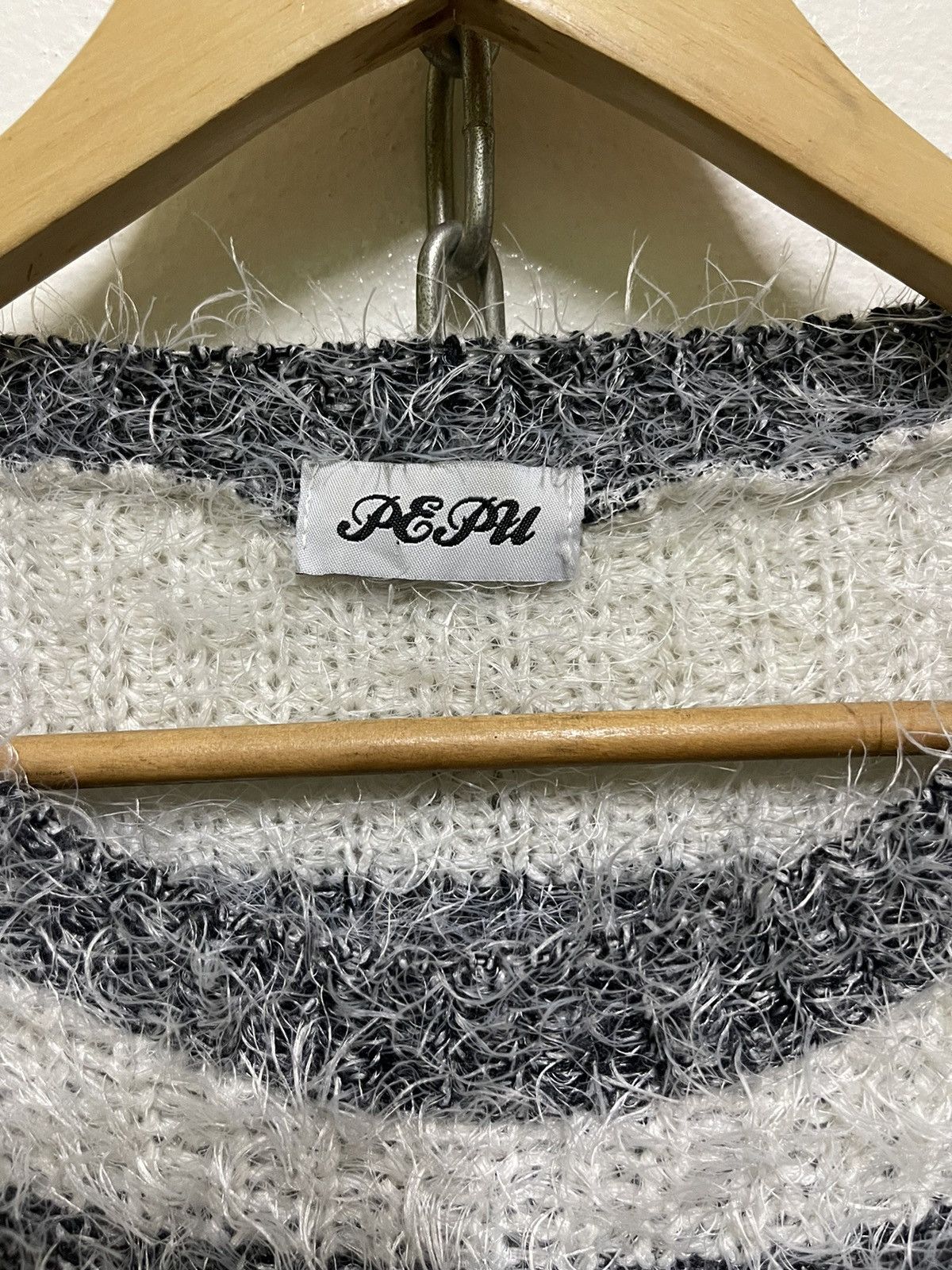 Other Pepu Jumper Striped Size US M / EU 48-50 / 2 - 6 Thumbnail