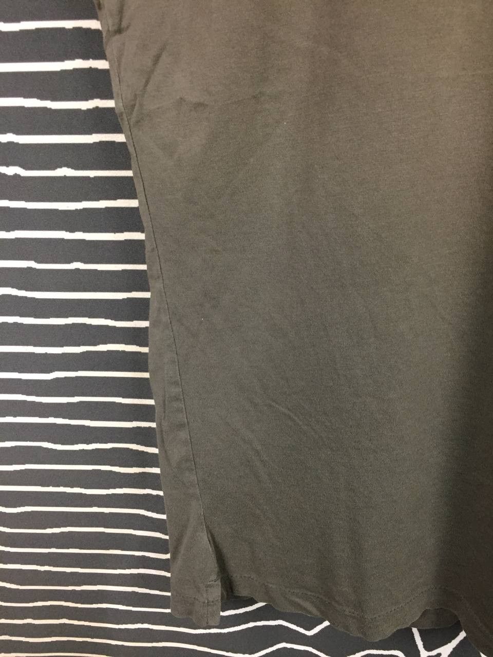 Uniqlo Uniqlo Jil Sander +J Plain Casual Essentials Tee Size XL Size US XL / EU 56 / 4 - 5 Thumbnail