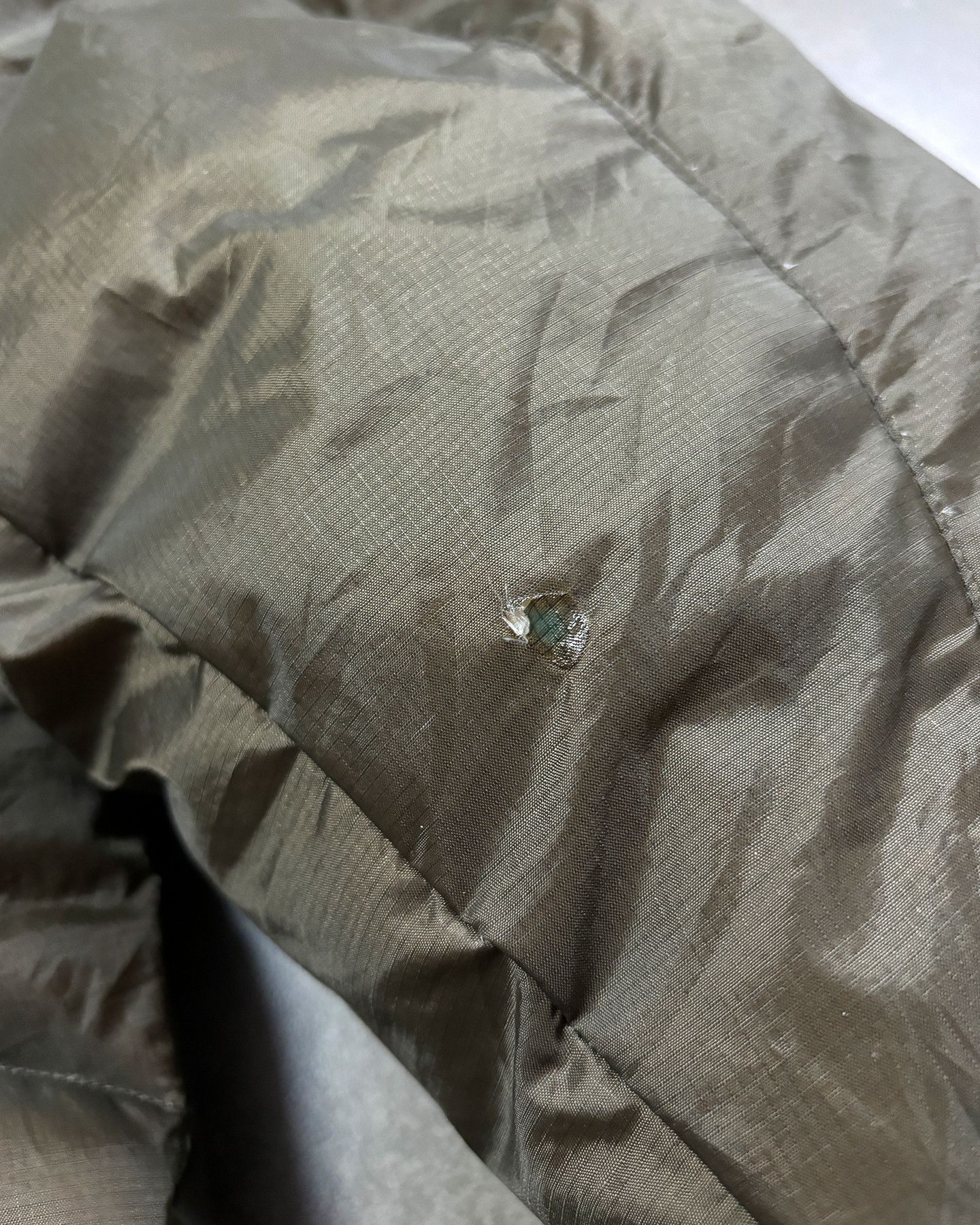 Oakley Oakley Software Technical Puffer Down Jacket Vintage Size US M / EU 48-50 / 2 - 6 Thumbnail