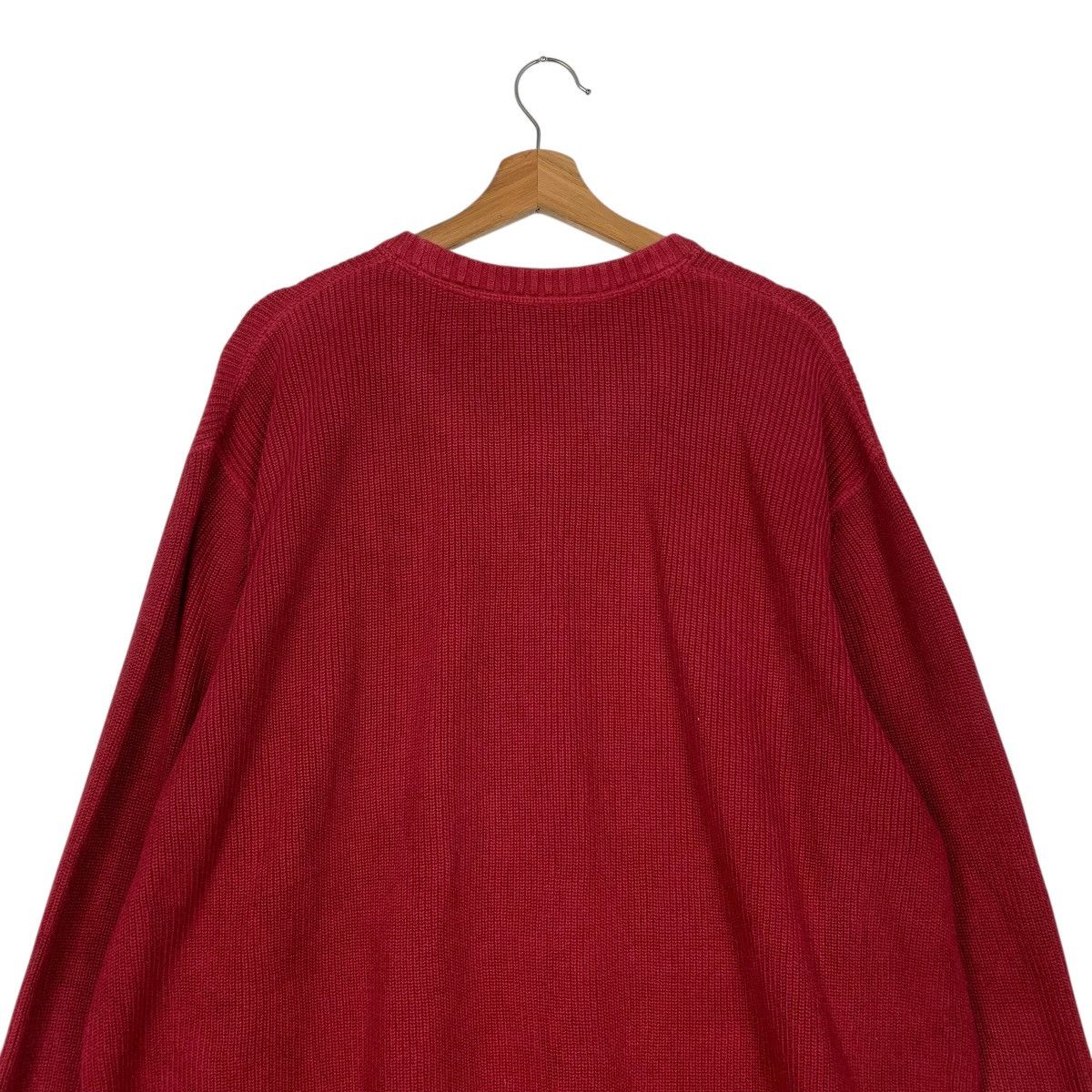 Eddie Bauer Eddie Bauer Knitwear Sweater Size US XXL / EU 58 / 5 - 8 Thumbnail