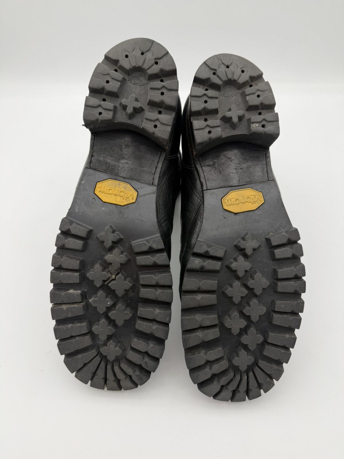 Guidi Guidi 788 Back Zip Boots Size US 10 / EU 43 - 6 Thumbnail