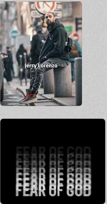 Fear of God Fear of God Dressing gown wool coat Size US S / EU 44-46 / 1 - 4 Thumbnail
