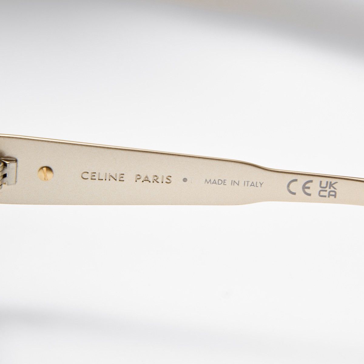 Celine CELINE CL50140U 030 GLASSES Size ONE SIZE - 4 Thumbnail