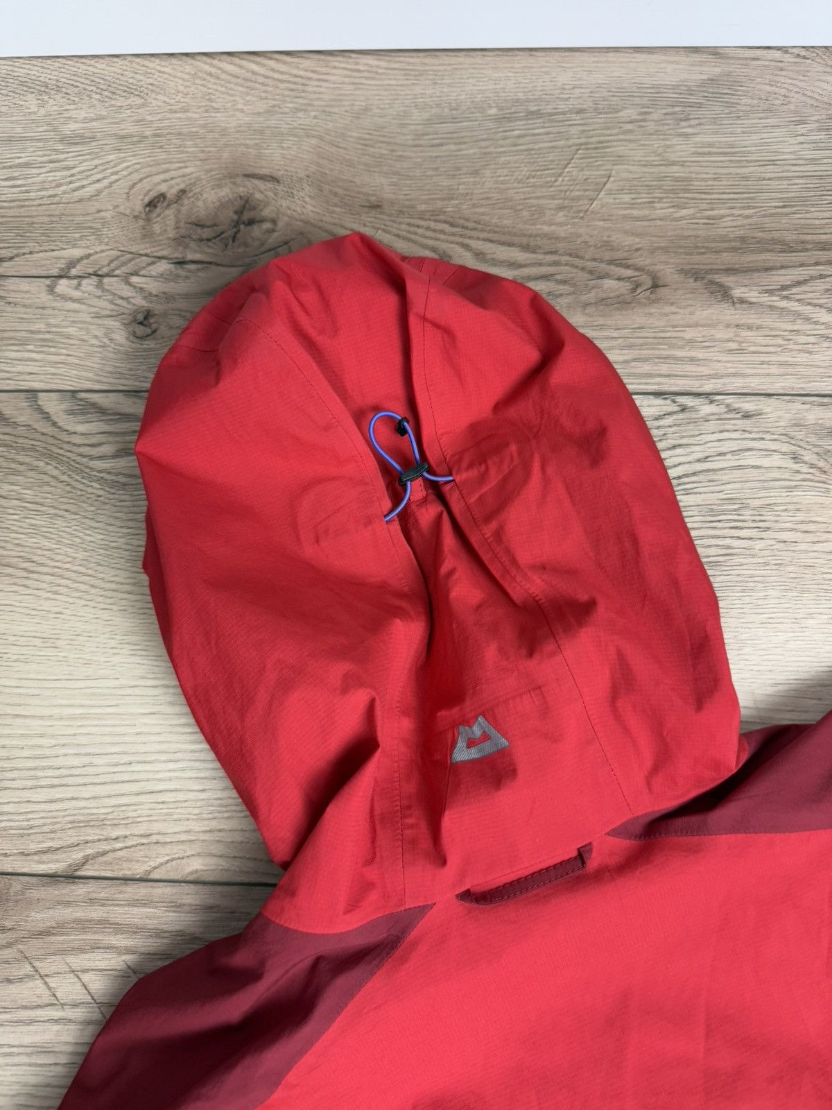 Goretex Mountain Equipment Karakorum Jacket Gore-Tex Size US M / EU 48-50 / 2 - 17 Thumbnail