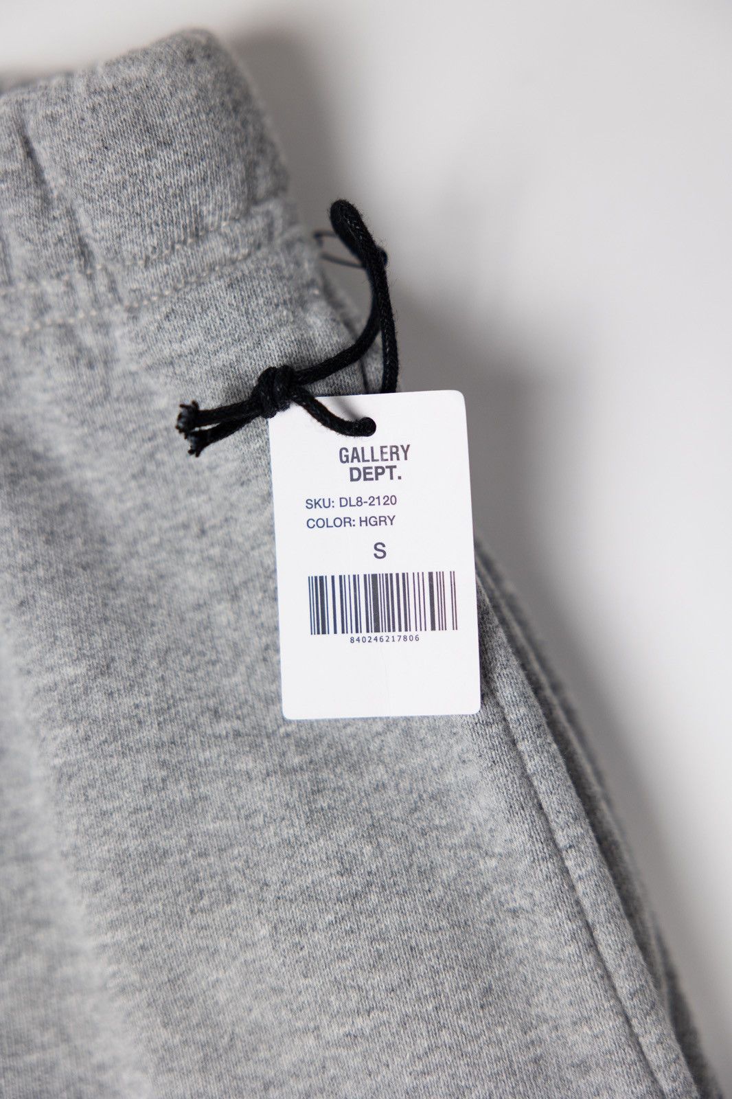 Gallery Dept. Gallery Dept. Custom Flare Sweatpants Size US 30 / EU 46 - 6 Thumbnail