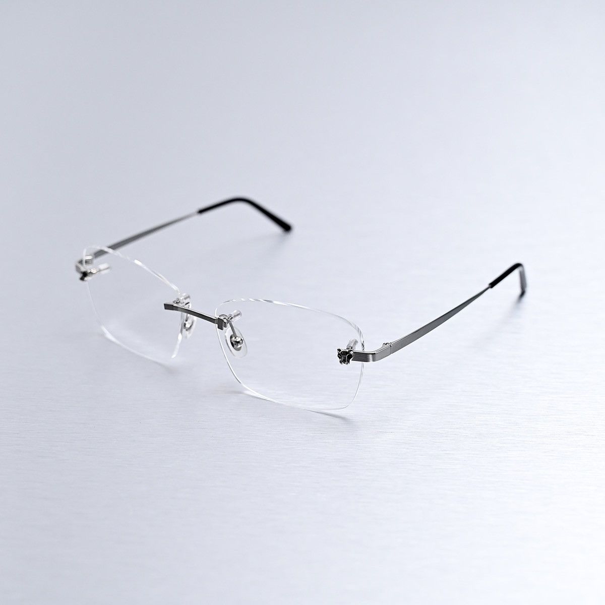 Cartier CARTIER CT0148O GLASSES Size ONE SIZE - 1 Thumbnail