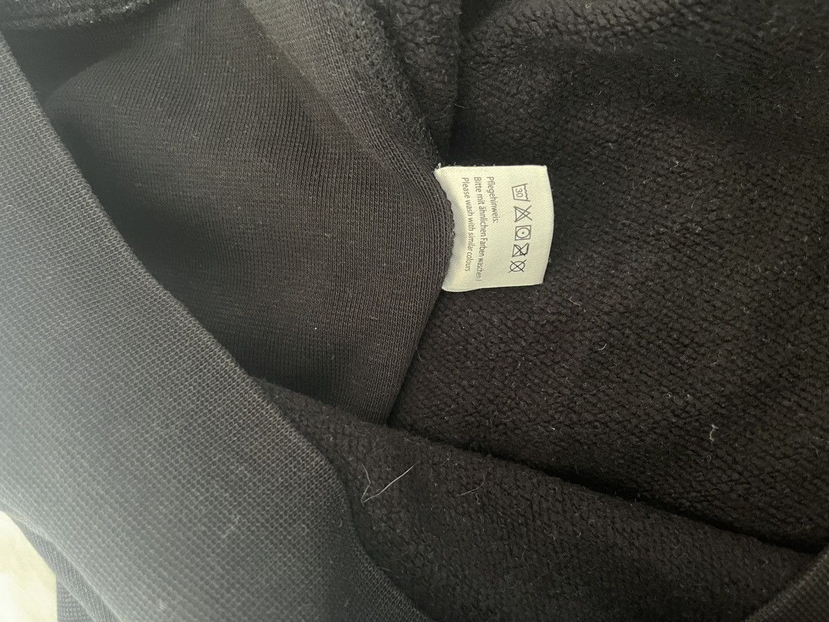 Derschutze Derschutze hoodie Size US L / EU 52-54 / 3 - 6 Thumbnail