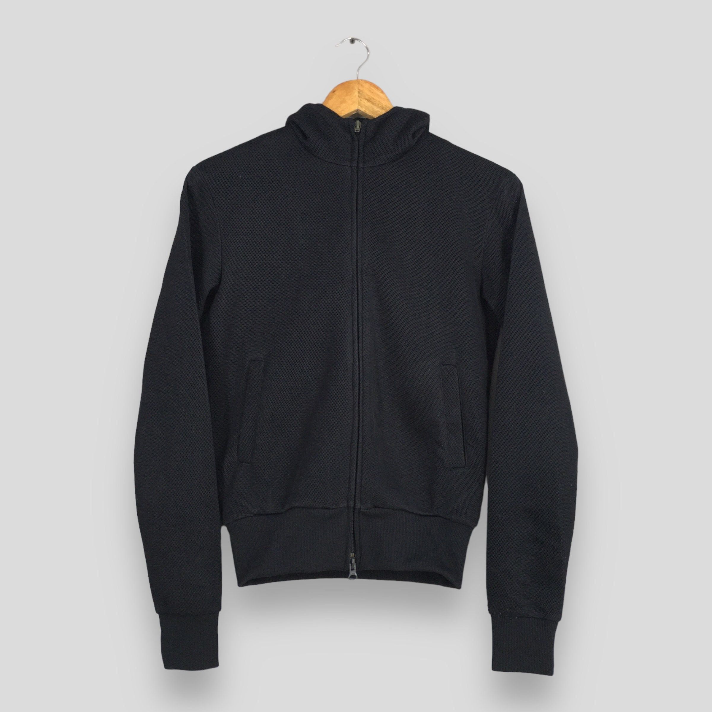 Yohji Yamamoto Y3 Sweater Y-3 Real Madrid Hoodie