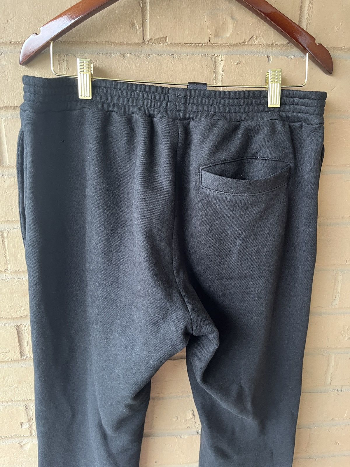 1017 ALYX 9SM ALYX TRICON BUCKLE SWEATPANT Size US 33 - 6 Thumbnail