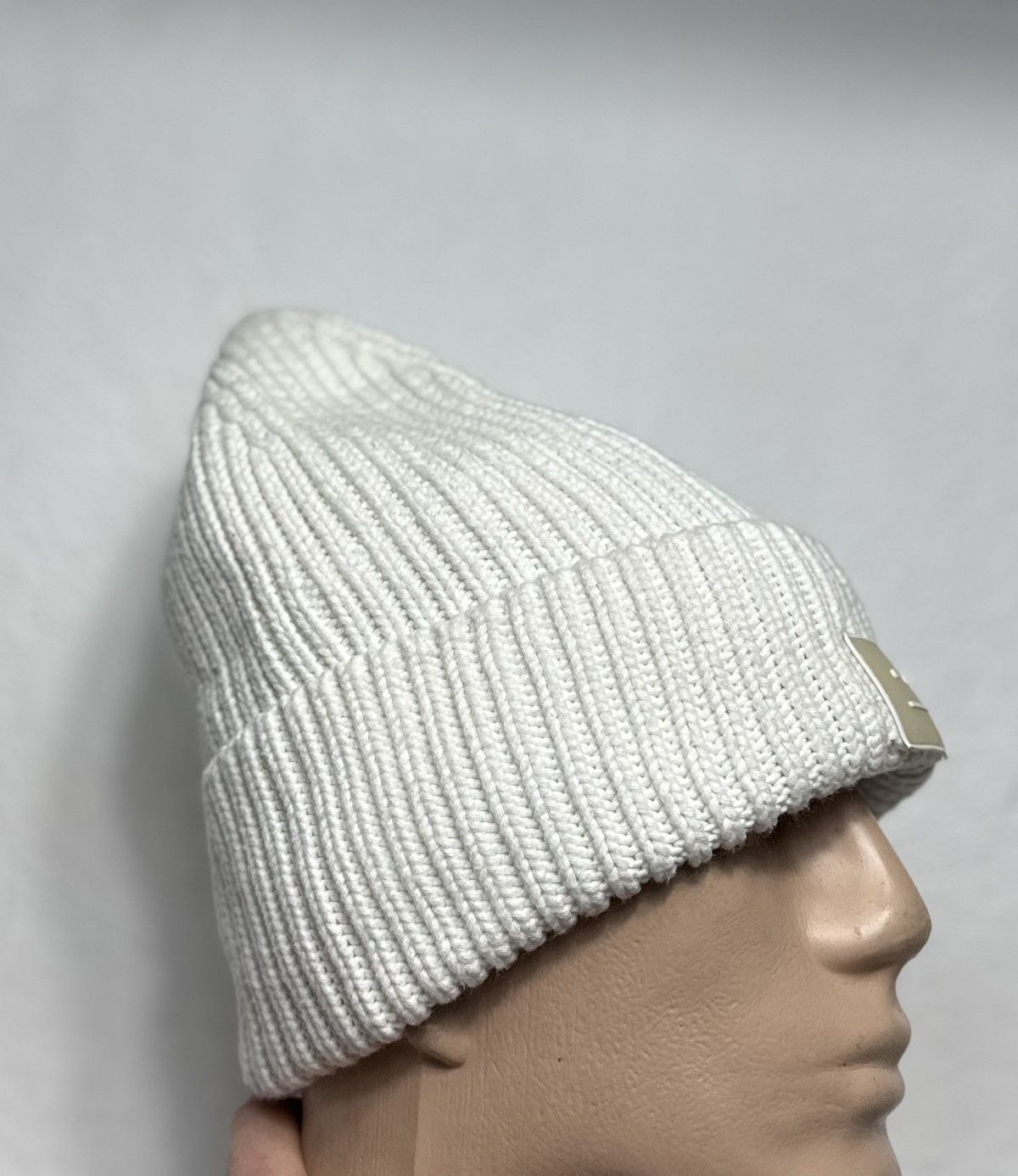 Acne Studios Acne Studios Luxury White Hat Size ONE SIZE - 2 Thumbnail