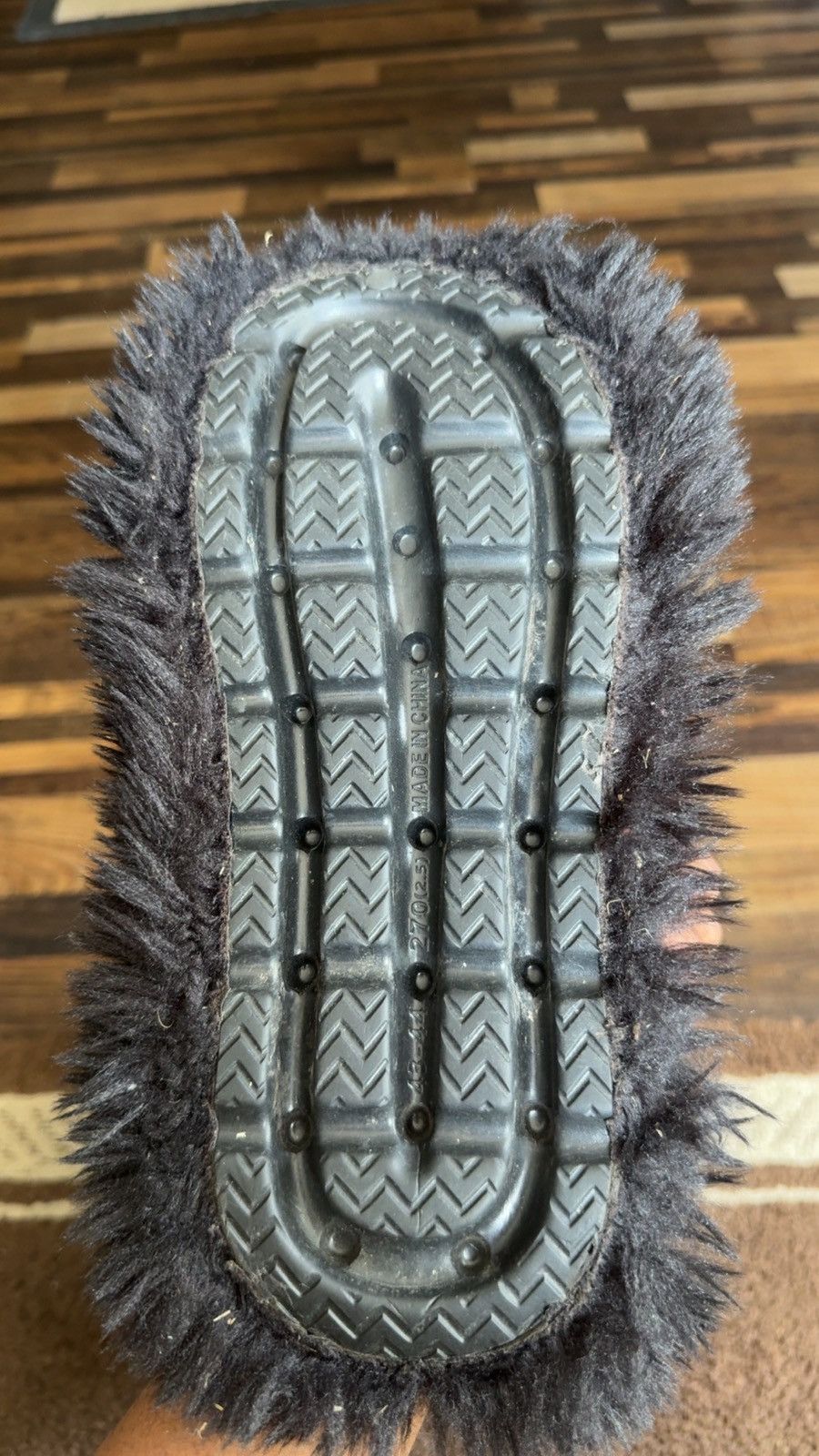 Designer × Other VAQUXY Size US 11 / EU 44 - 6 Thumbnail