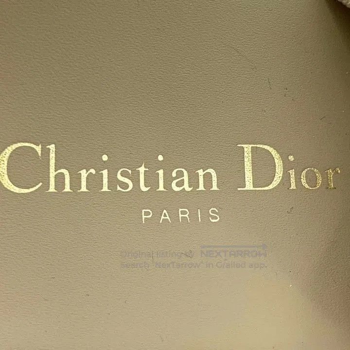 Dior Dior Dior. Size US 6 / EU 39 - 7 Thumbnail
