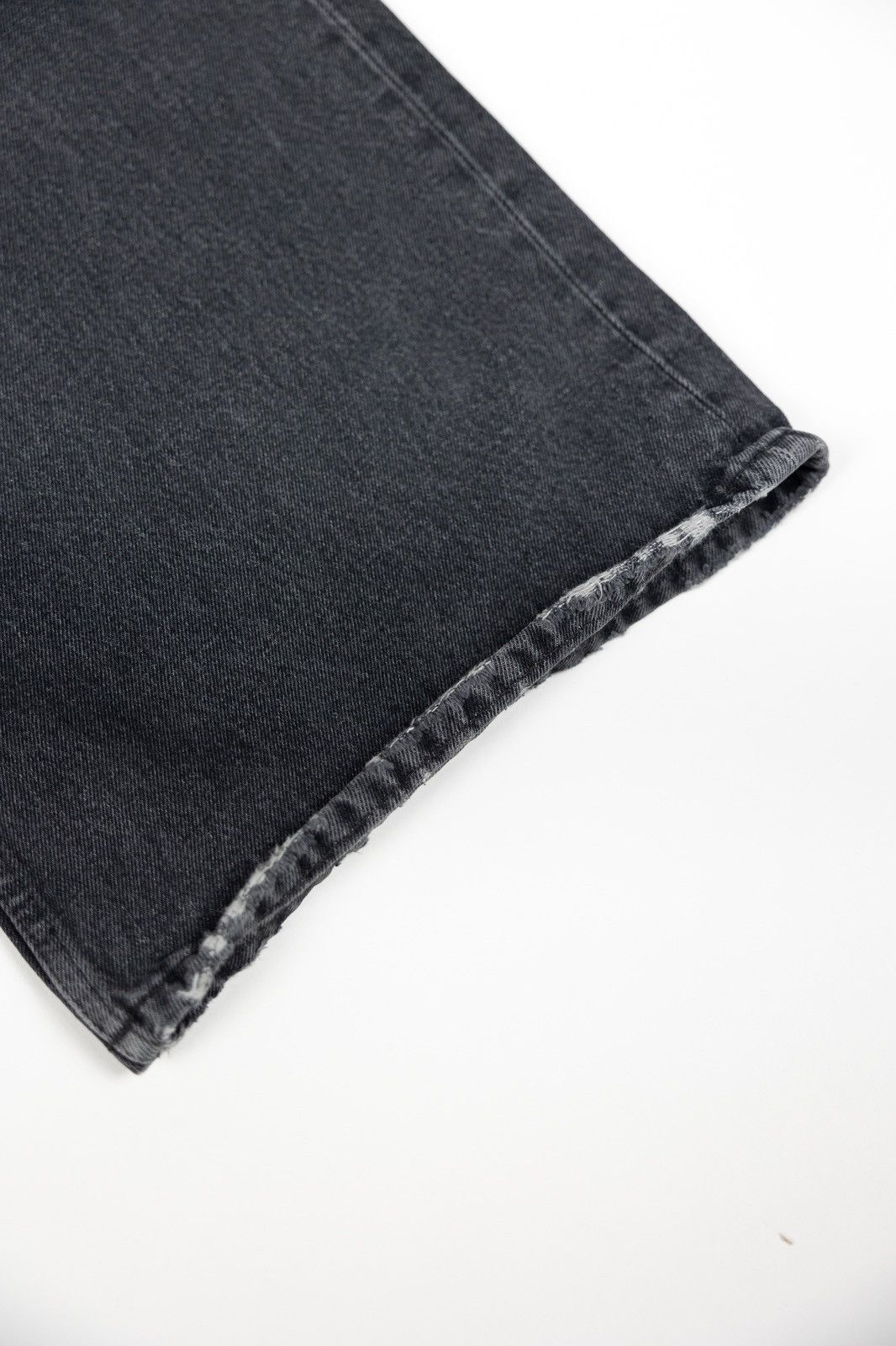 Givenchy Givenchy Wide Leg Denim Size US 28 / EU 44 - 2 Thumbnail
