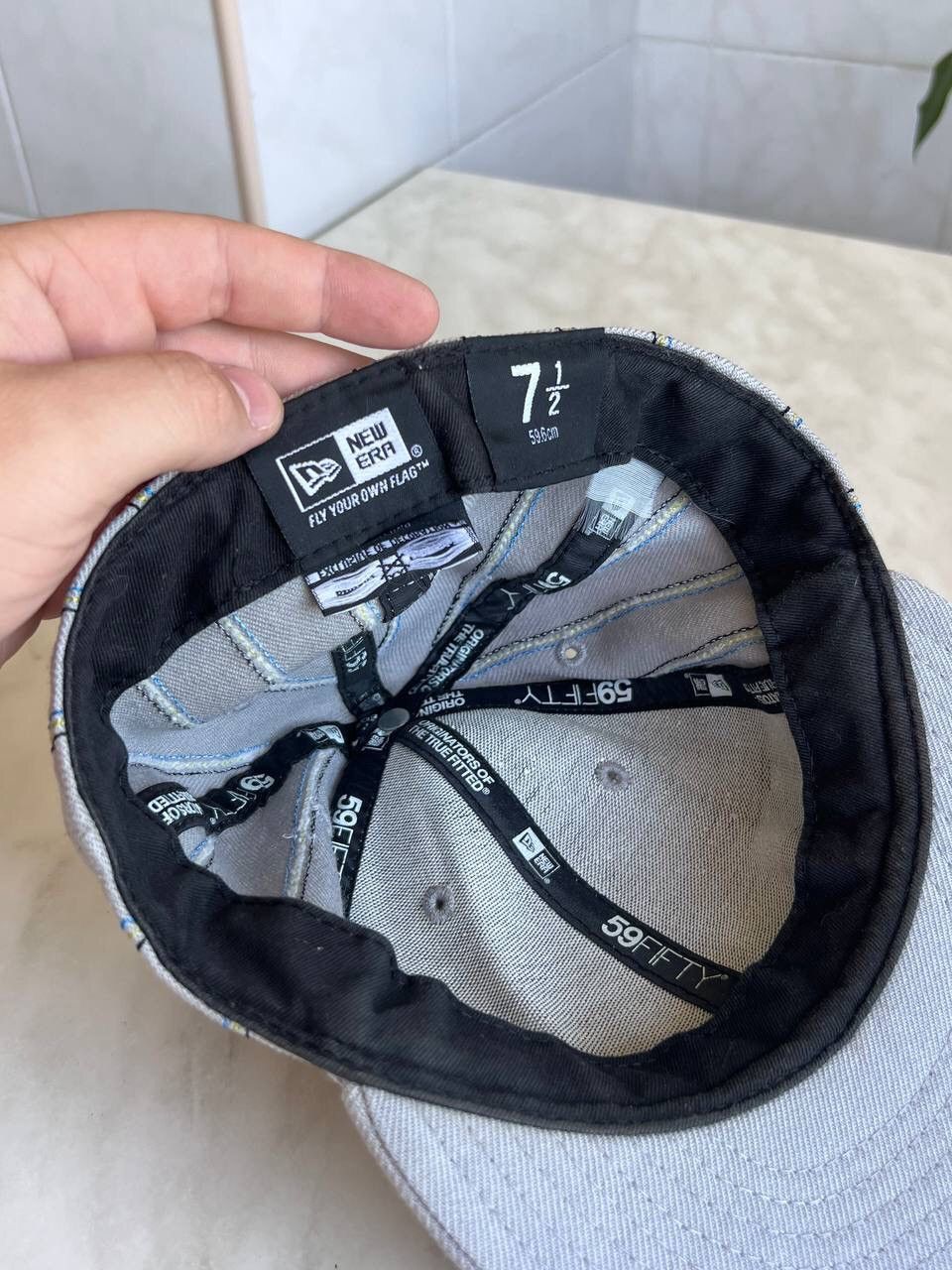 Oakley × Vintage Oakley vintage cap snap back Size ONE SIZE - 7 Thumbnail