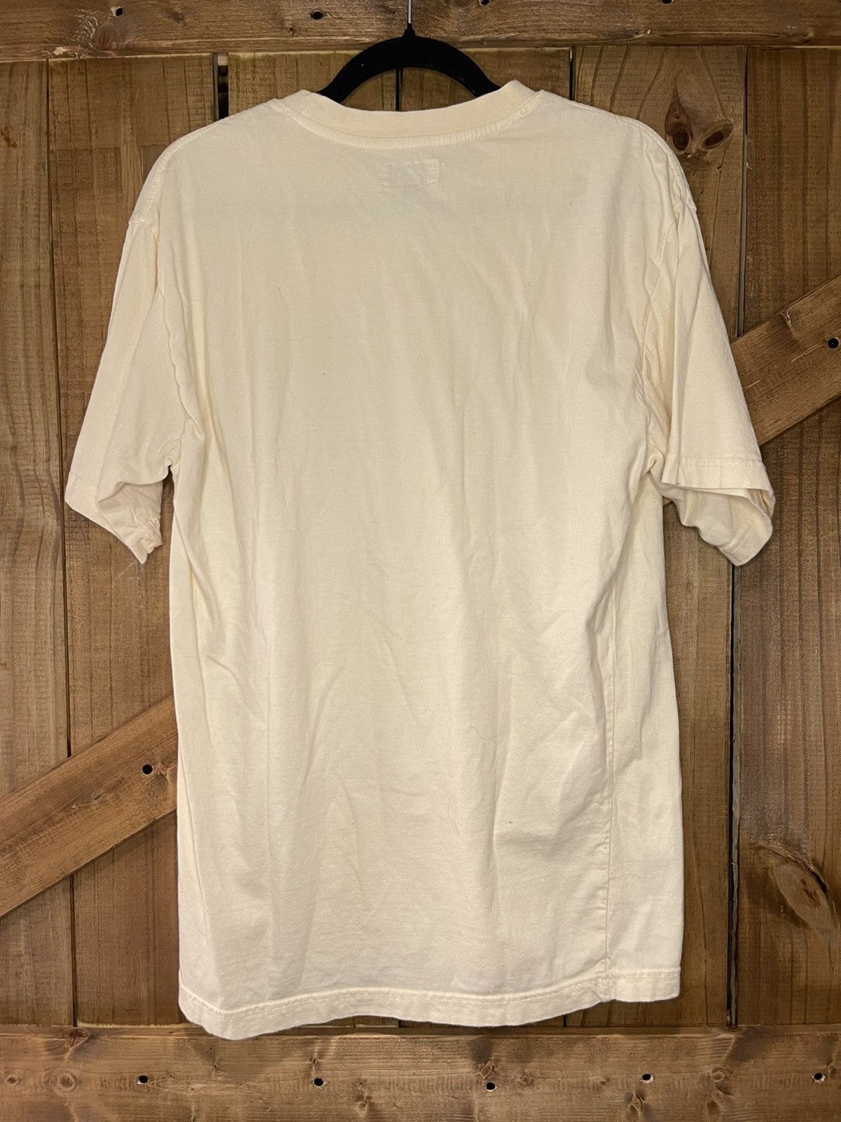 Market Chinatown Market tee Size US M / EU 48-50 / 2 - 2 Thumbnail