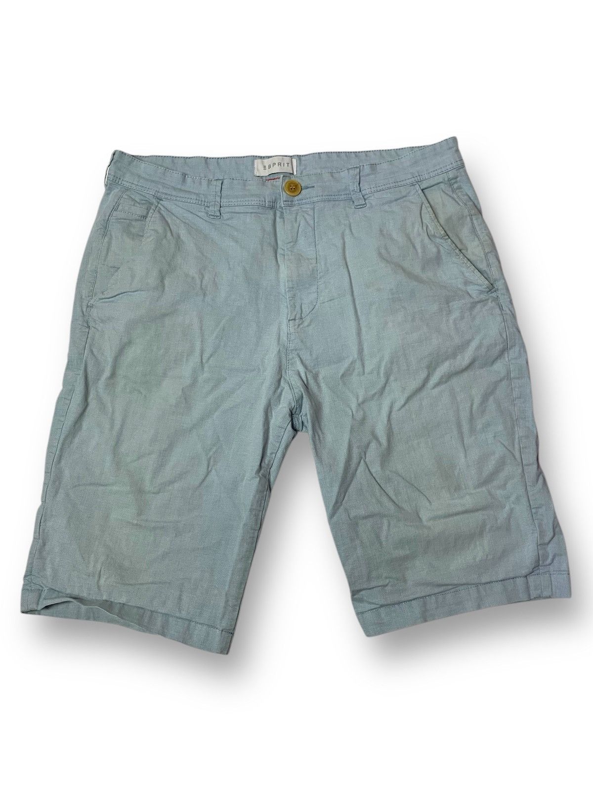 Esprit Steals! Esprit Casual Short Pants Size US 34 / EU 50 - 1 Thumbnail