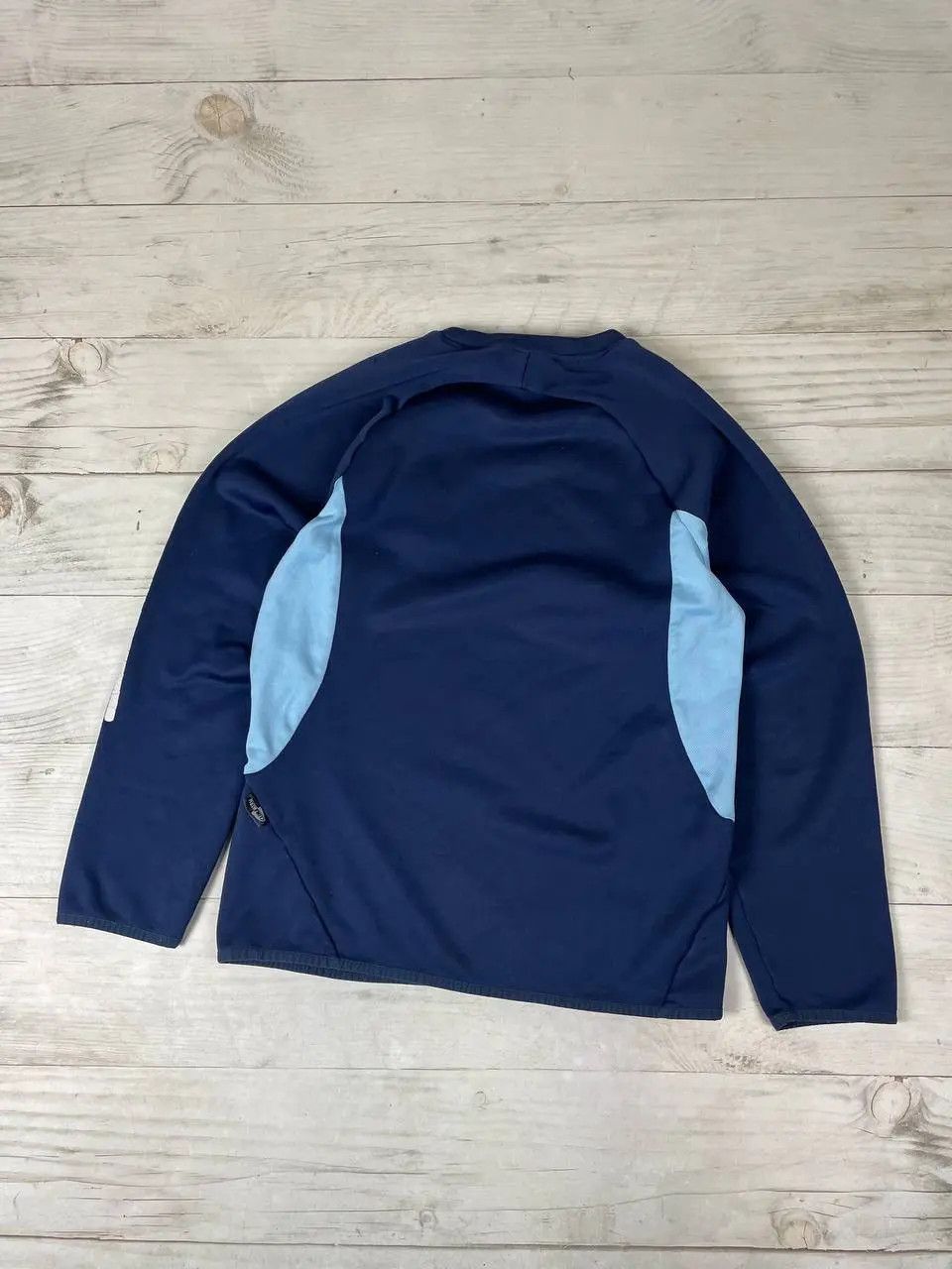 Adidas Vintage Adidas Argentina 2002 Sweatshirt Football Soccer Size US XS / EU 42 / 0 - 16 Thumbnail