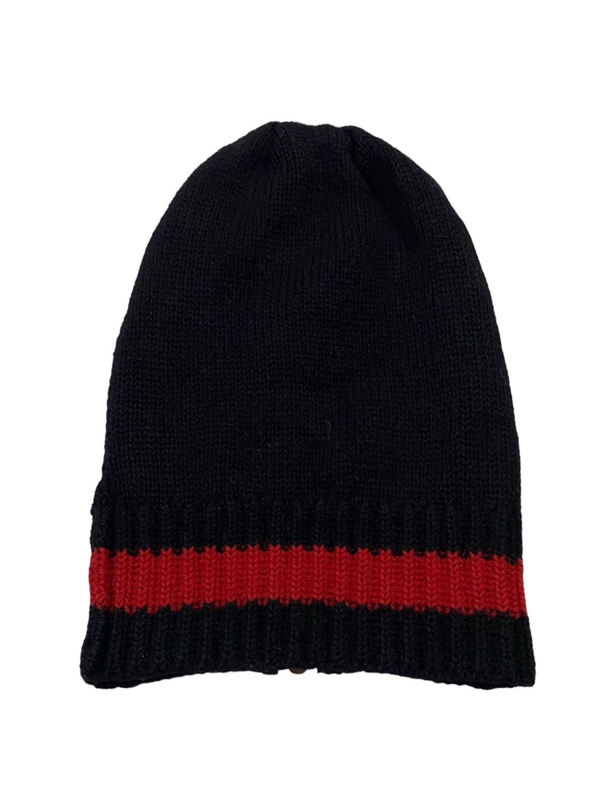 Bape × Nigo A Bathing Ape Knit Beanie Size ONE SIZE - 17 Thumbnail