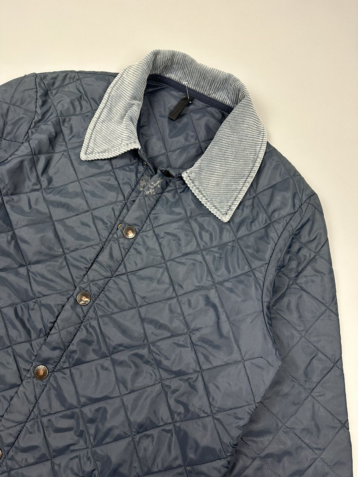 Barbour Vintage Barbour Heritage Liddesdale Jacket Size US L / EU 52-54 / 3 - 6 Thumbnail