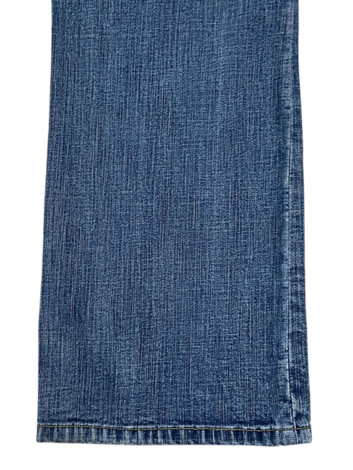 Le Grande Bleu (L.G.B.) × Pepe Jeans × Vintage Vintage Brand Pepe Jeans 2000s Size US 31 - 4 Thumbnail