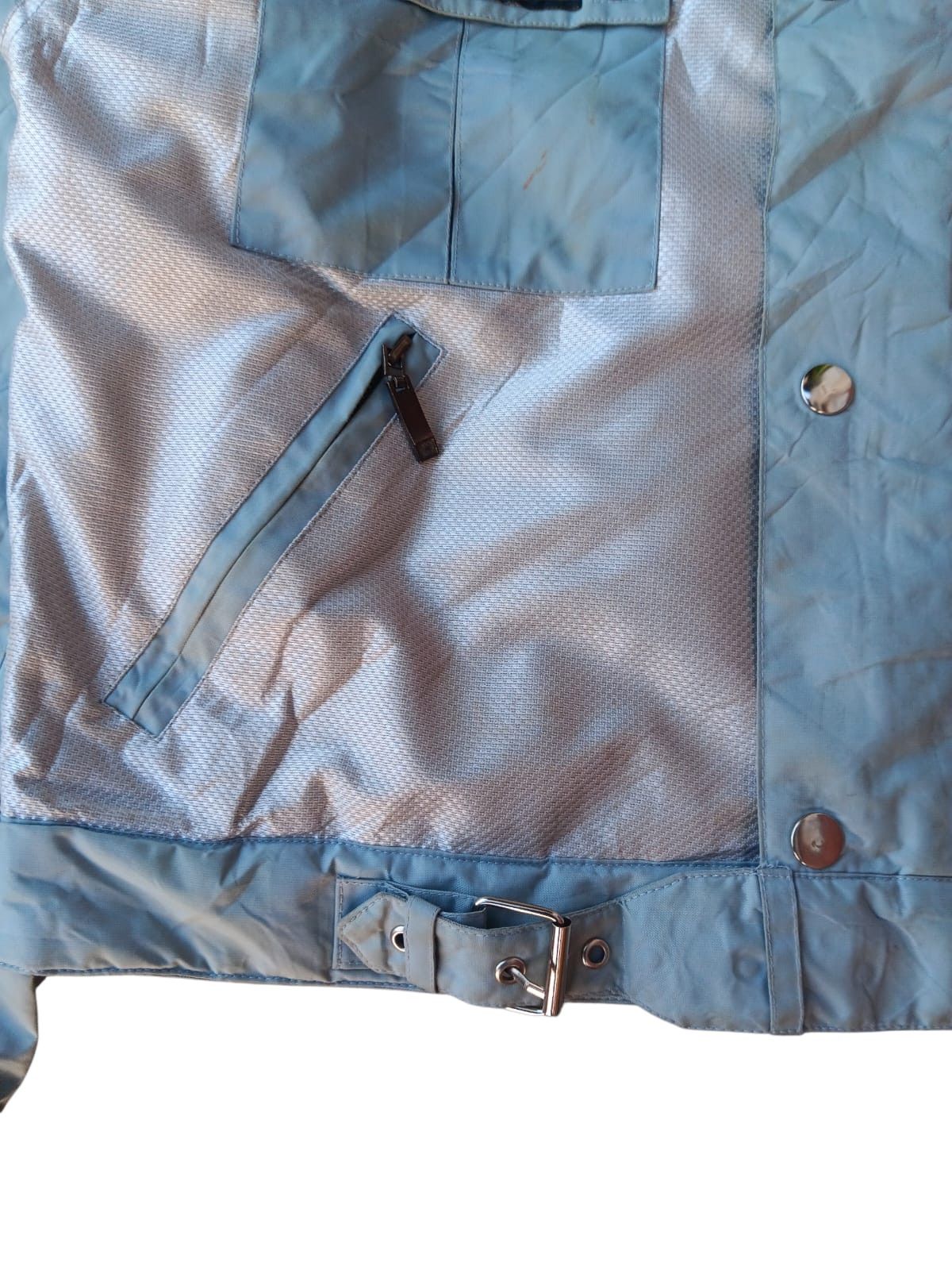 Belstaff Vintage belstaff Motorcycle win proof jaket Size US M / EU 48-50 / 2 - 8 Thumbnail