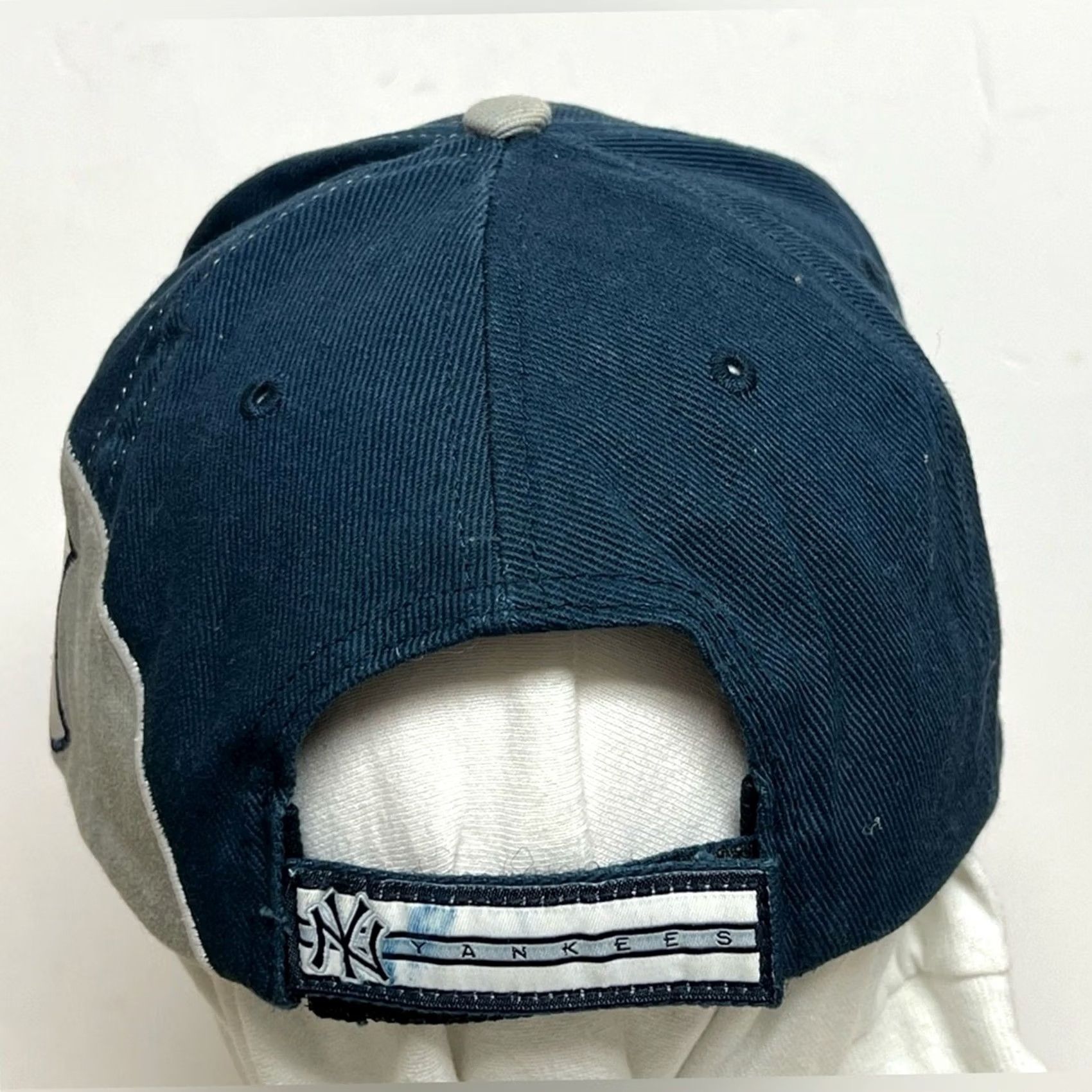 Twins twins enterprise Hat Mens One Size Blue MLB All Star Game New York Yankees Cap Adjustable NICE Size ONE SIZE - 3 Thumbnail