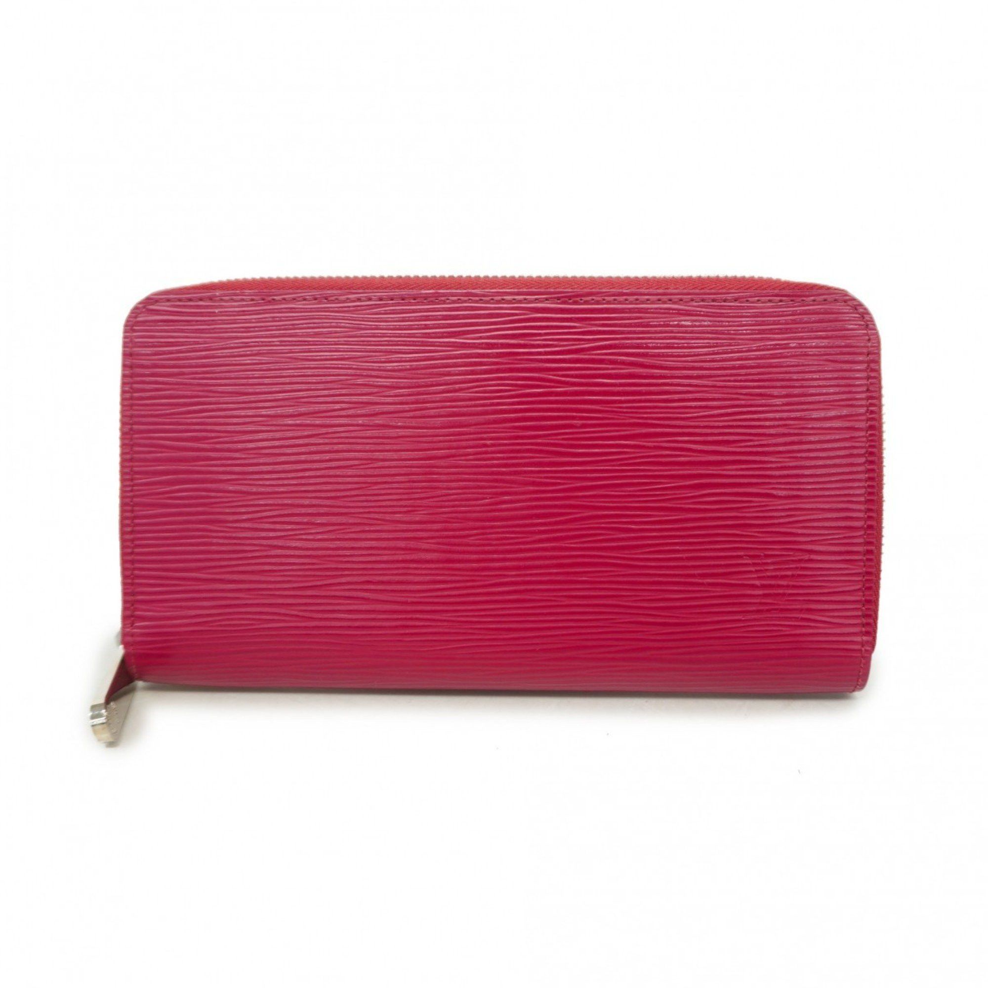 Louis Vuitton Louis Vuitton Zippy wallet wallet Size ONE SIZE - 1 Thumbnail
