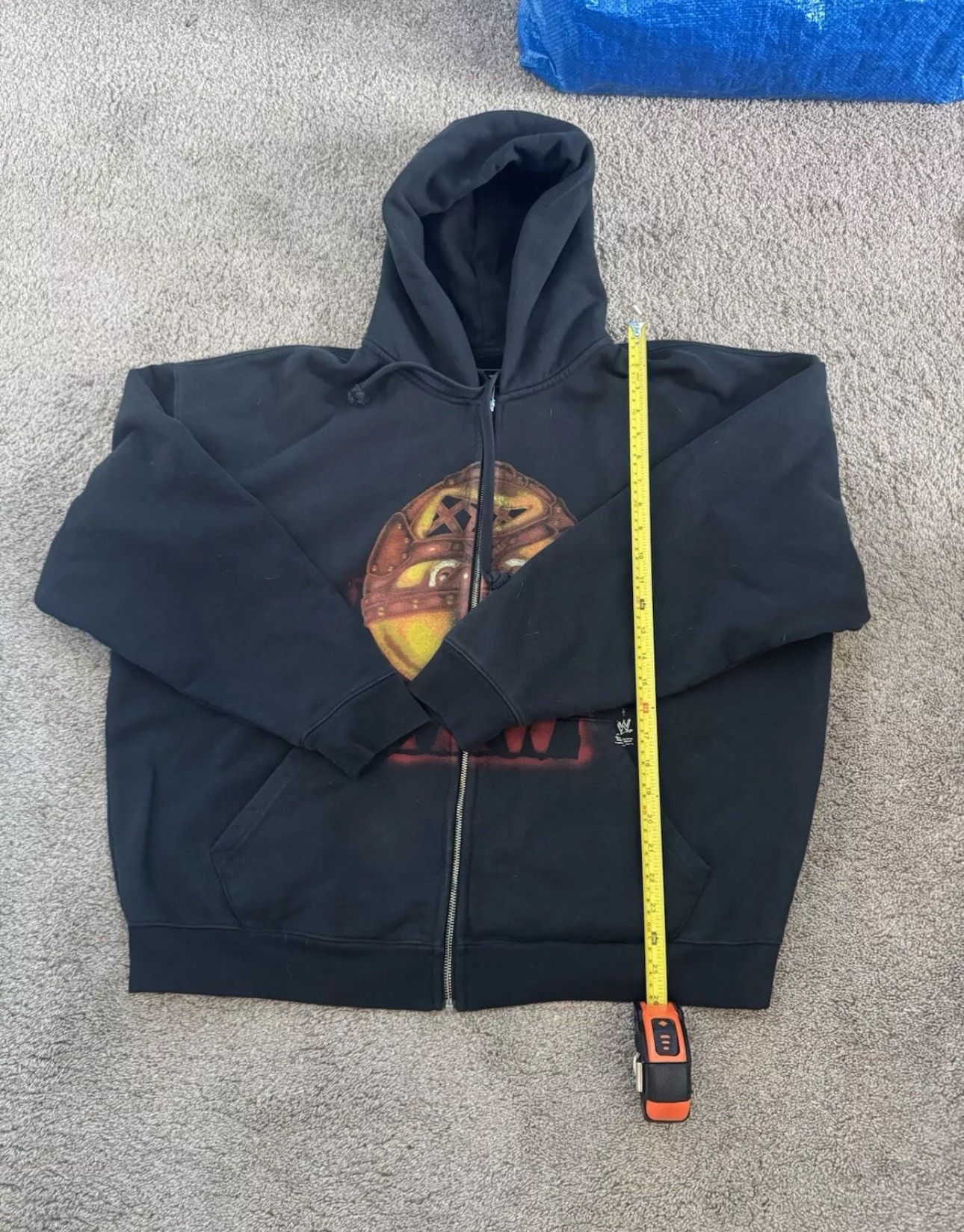 Complex × Travis Scott × WWE Travis Scott WWE complexcon Size US XL / EU 56 / 4 - 7 Thumbnail