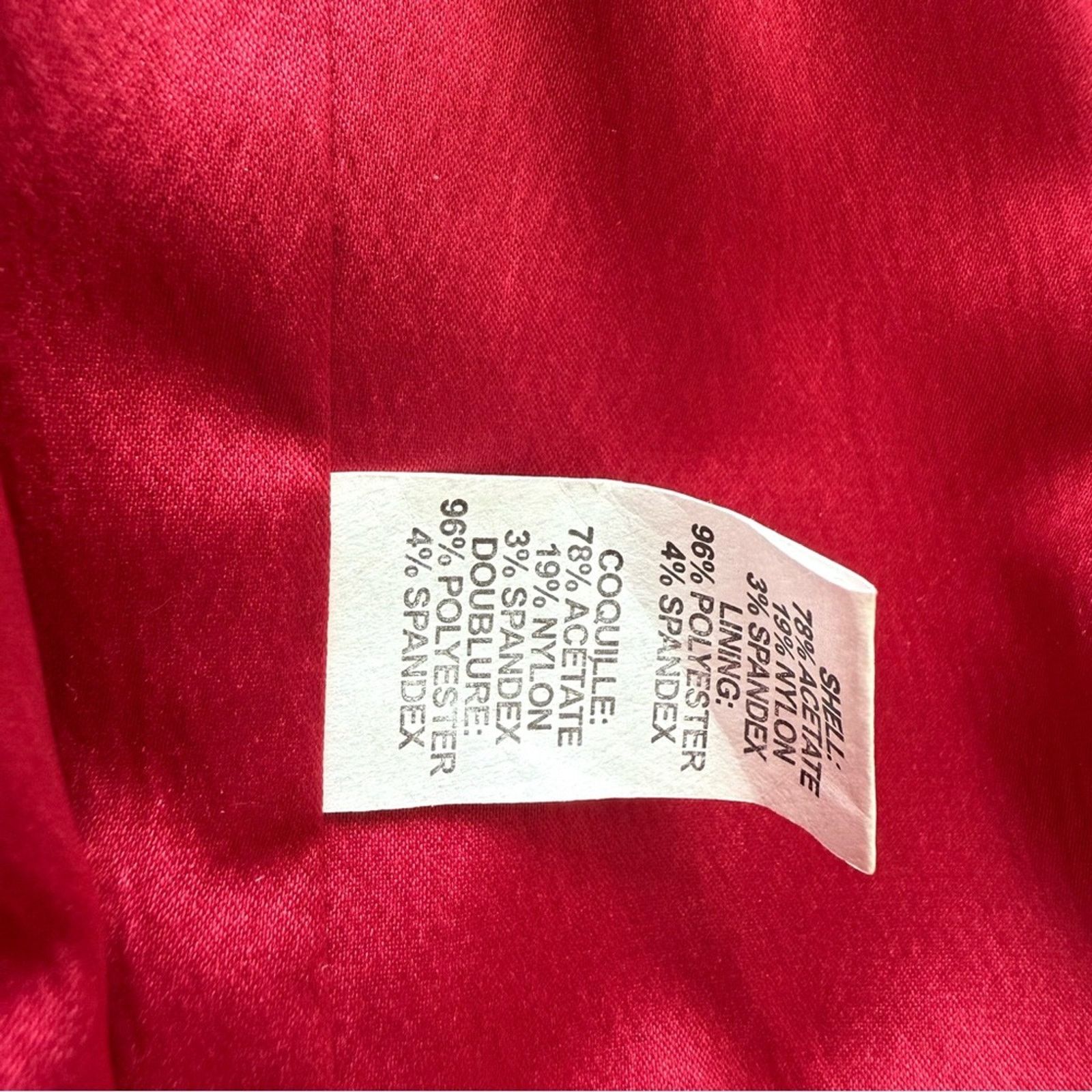 Ramy Brook NWT!!! Ramy Brook women dress size 6 US Retail 695$ Size M / US 6-8 / IT 42-44 - 10 Thumbnail