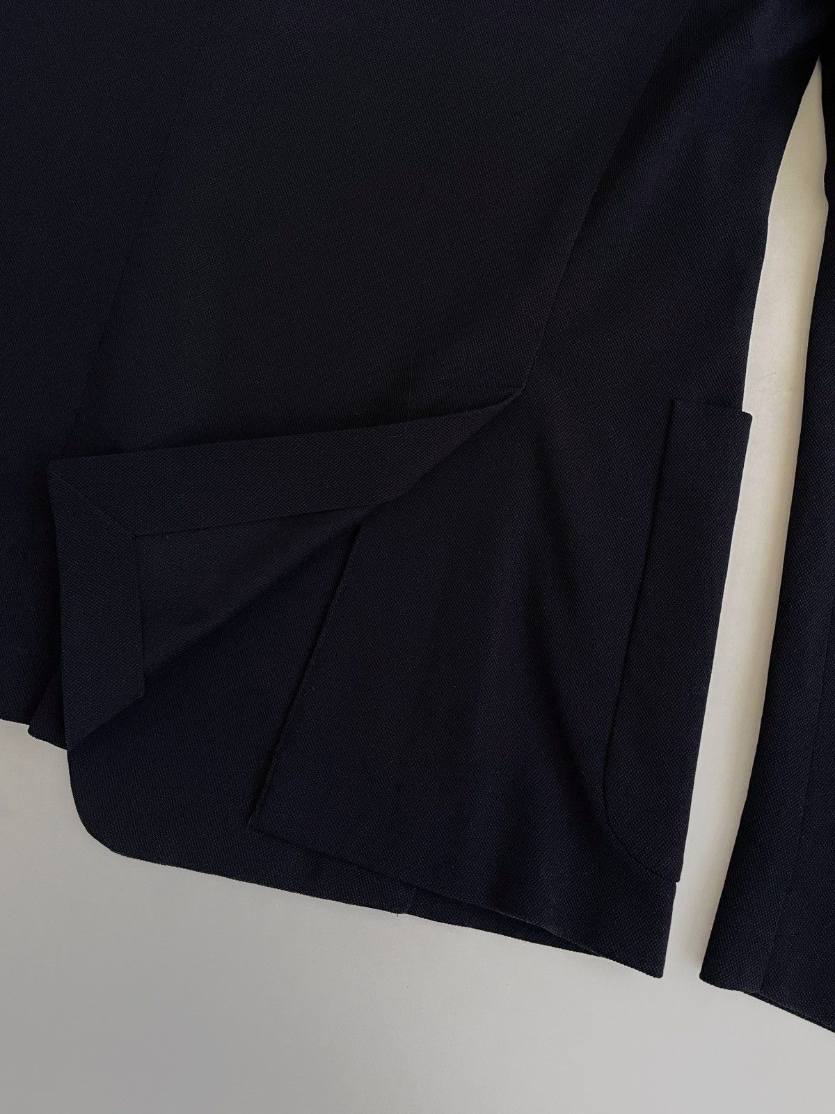 Prada Prada casual classic blazer Size 54R - 11 Thumbnail
