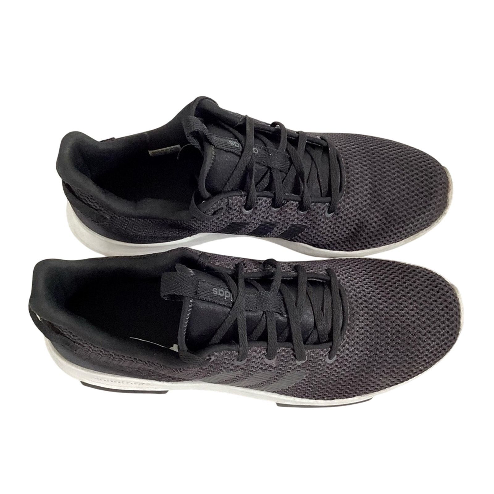 Adidas Adidas Men's Cloudfoam Racer Tr Athletic Sneaker Shoes Size US 11.5 / EU 44-45 - 3 Thumbnail