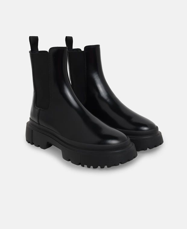 Hogan Chelsea boots Size US 5.5 / IT 35.5 - 1 Thumbnail