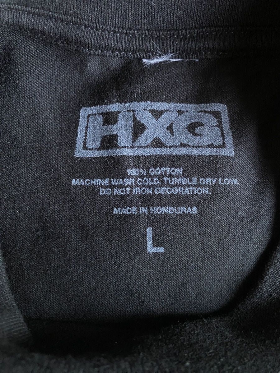 HXG HOMIXIDE GANG HOMIXIDE T-SHIRT Size US L / EU 52-54 / 3 - 6 Thumbnail