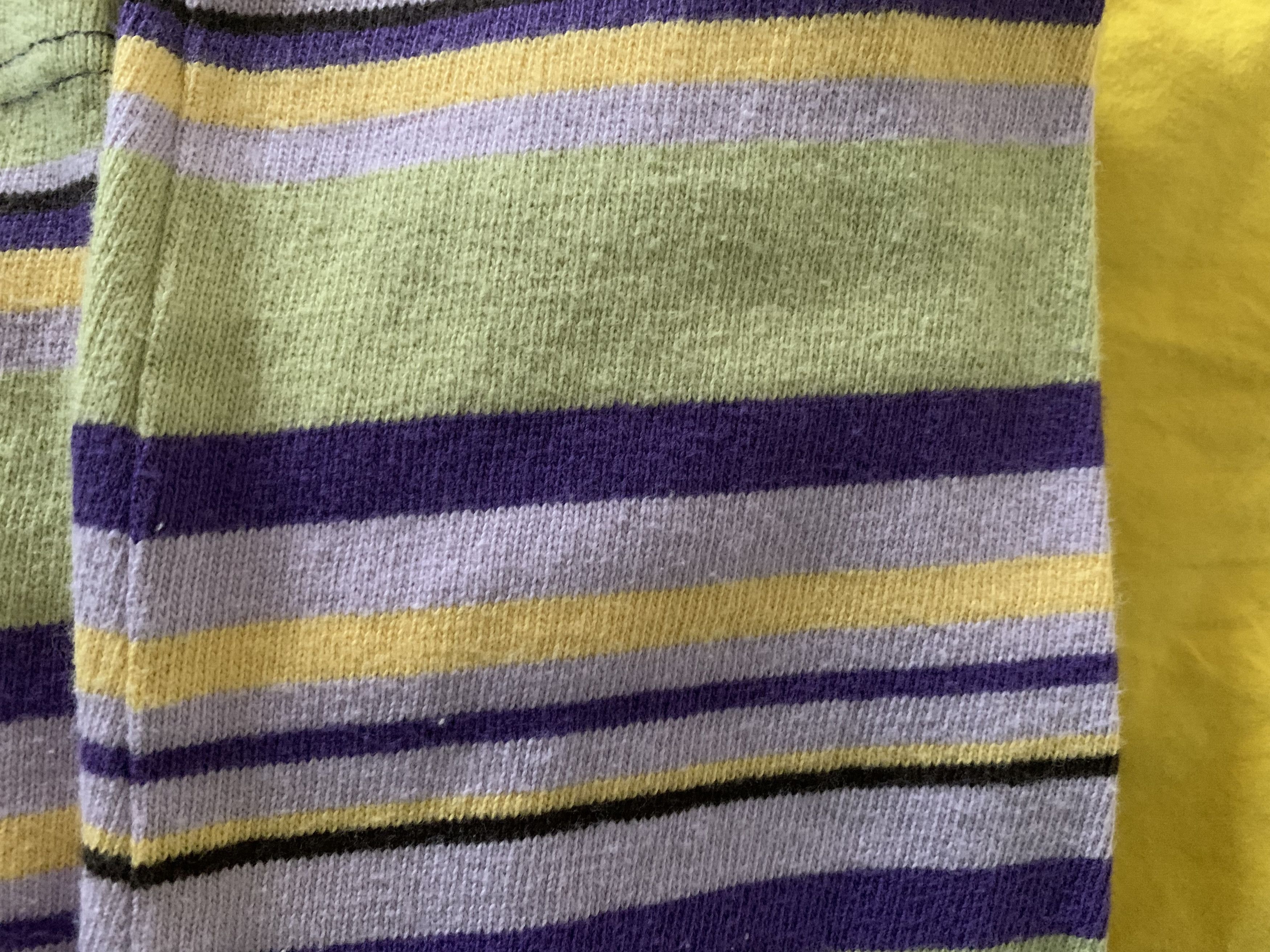 Acne Studios Acne-Studios Striped Hoodie Size US M / EU 48-50 / 2 - 6 Thumbnail