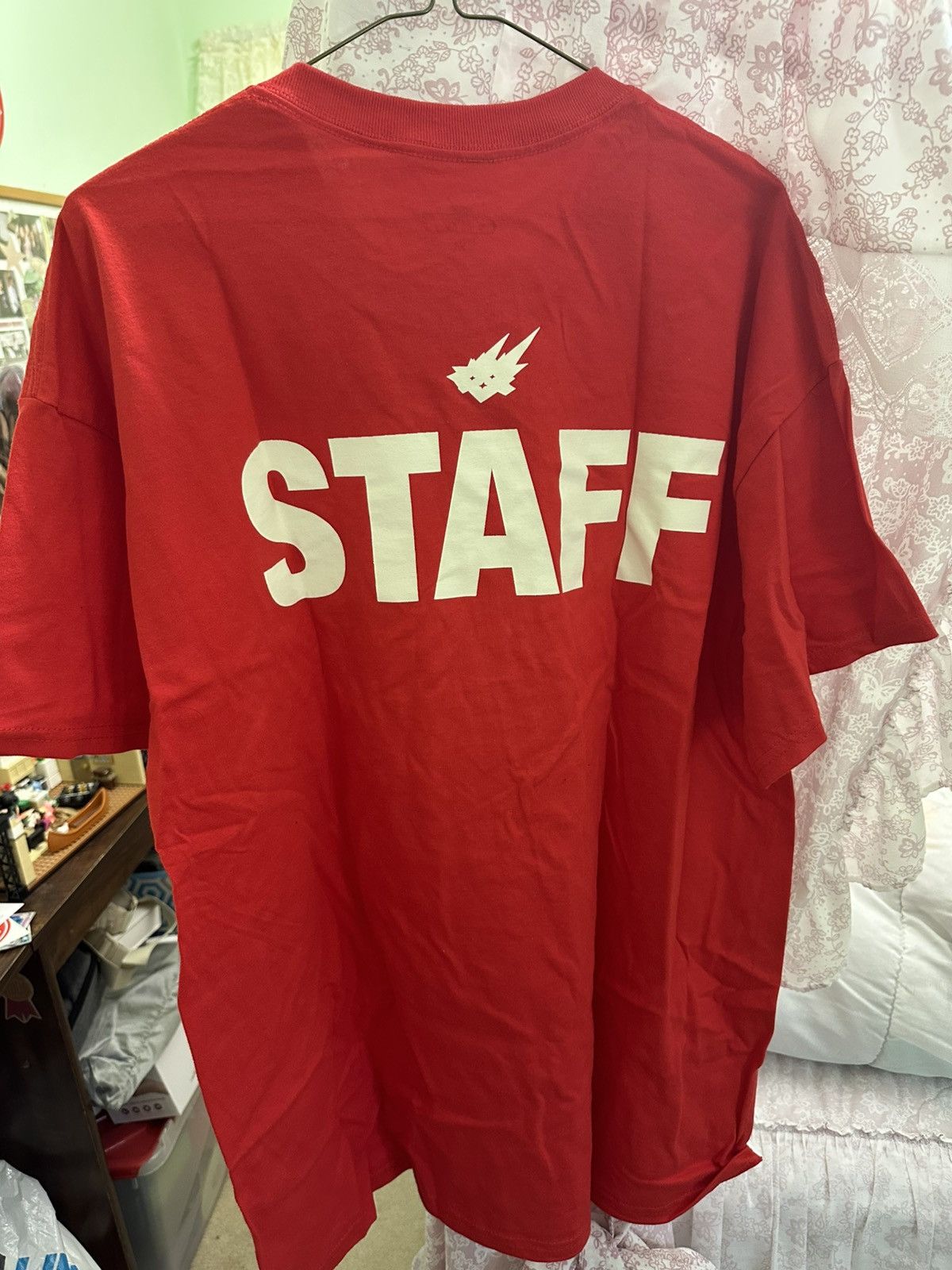 Travis Scott Travis Scott Cacti Staff Tee Shirt XL New Size US XL / EU 56 / 4 - 2 Thumbnail