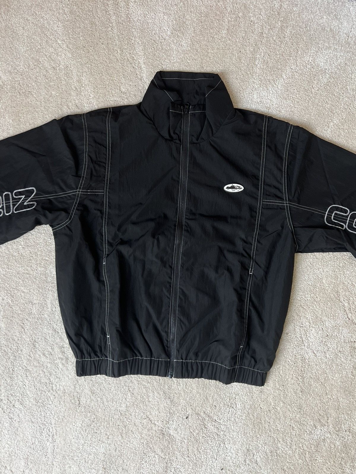 Corteiz Corteiz Boiler Jacket Size US M / EU 48-50 / 2 - 4 Thumbnail