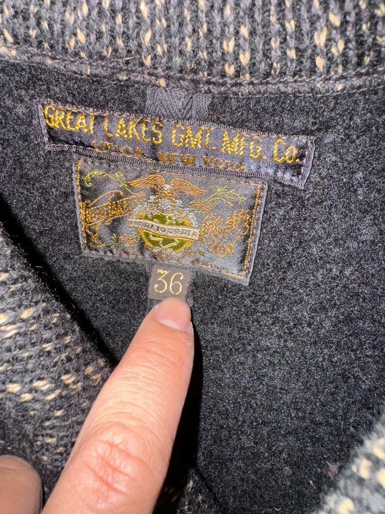 Freewheelers Freewheelers Freewheelers Hemingway Vintage Jacket Sale Size US M / EU 48-50 / 2 - 5 Thumbnail